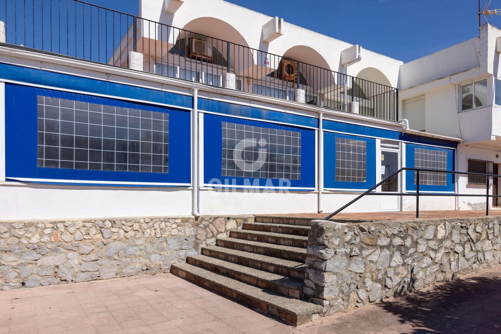 3 soveværelse Rækkehus til salg i Buenas Noches med swimmingpool - € 544.000 (Ref: 9205955)