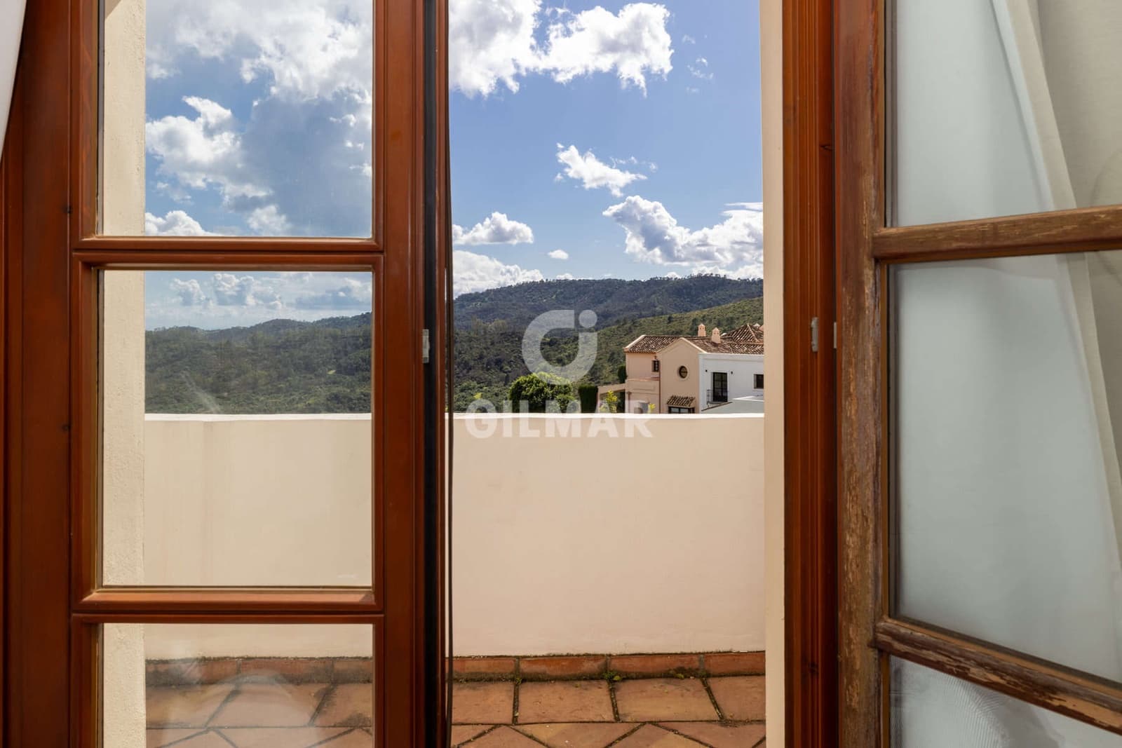 3 soveværelse Rækkehus til salg i La Heredia med swimmingpool garage - € 695.000 (Ref: 9205957)