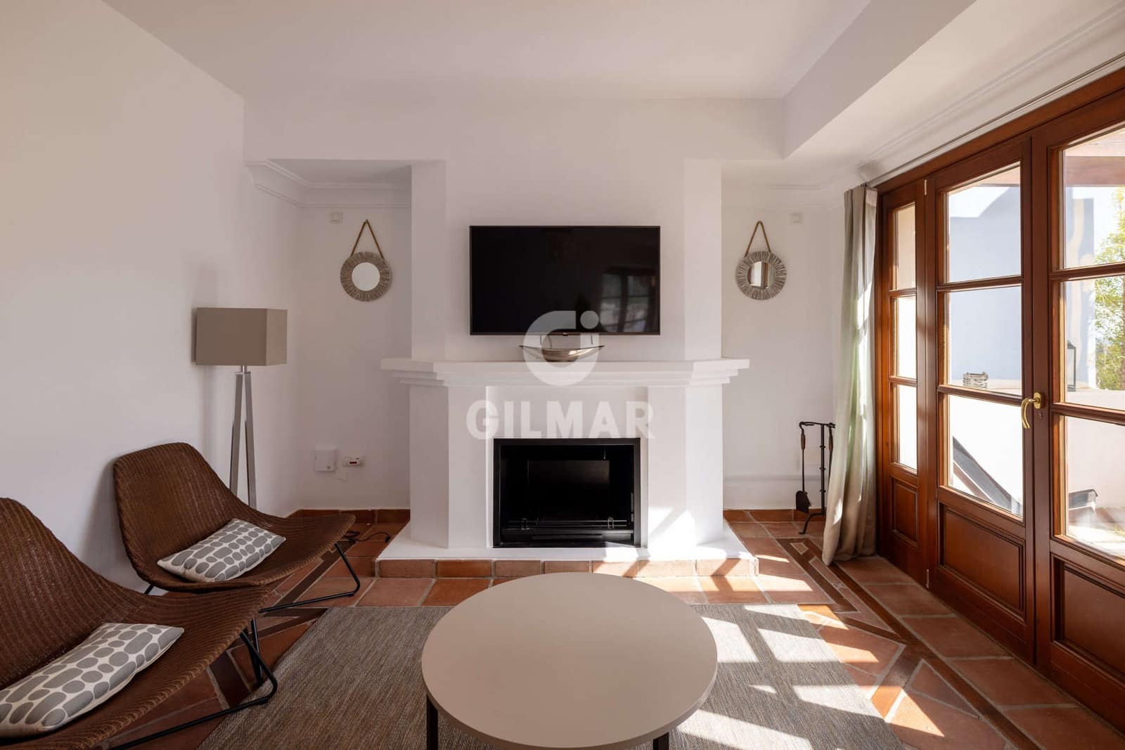 3 soveværelse Rækkehus til salg i La Heredia med swimmingpool garage - € 695.000 (Ref: 9205957)