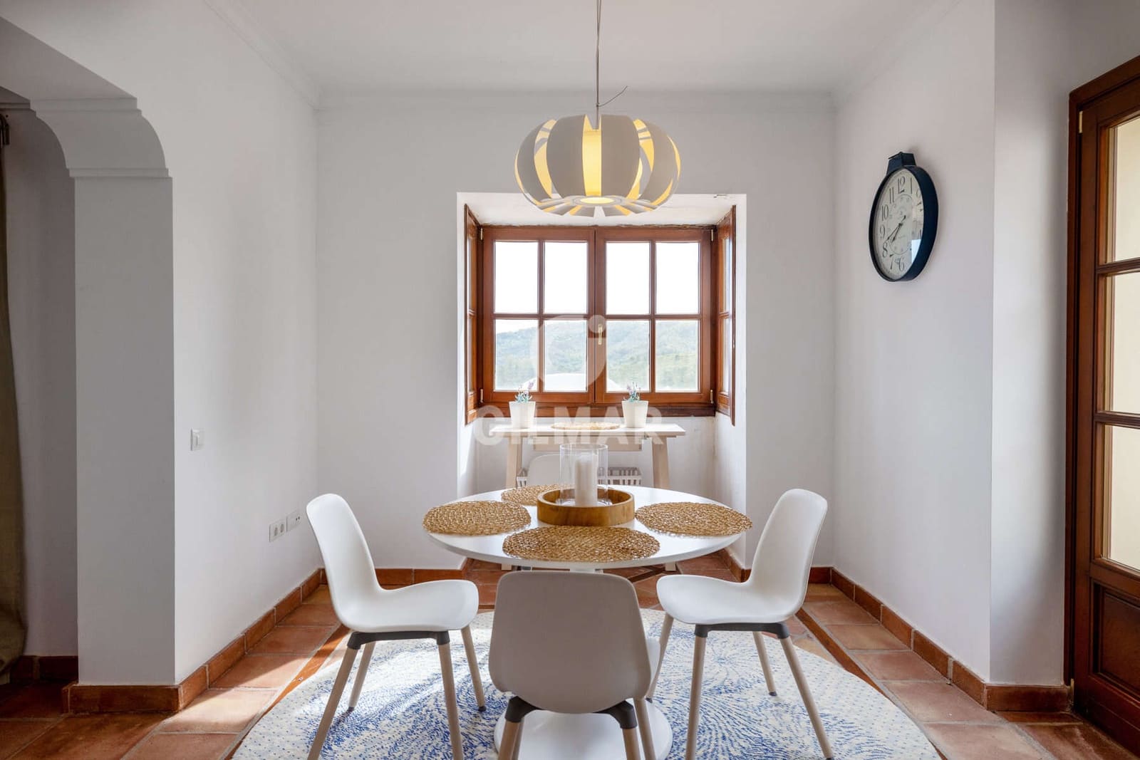 3 soveværelse Rækkehus til salg i La Heredia med swimmingpool garage - € 695.000 (Ref: 9205957)