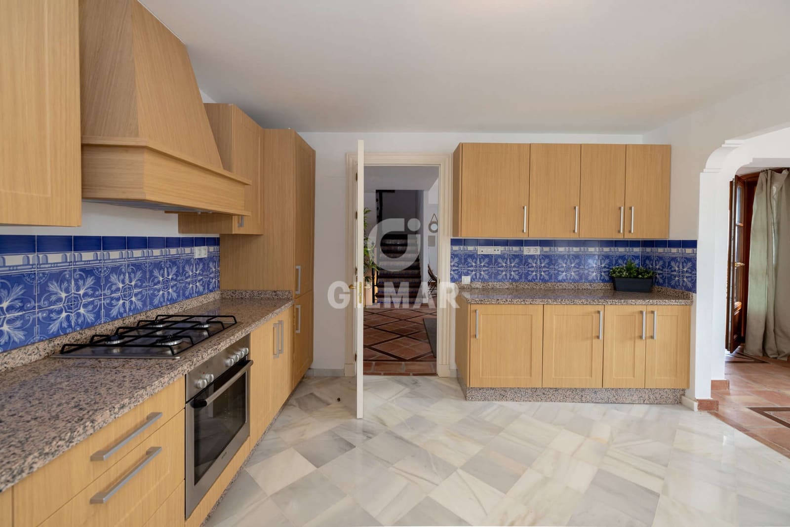 3 soveværelse Rækkehus til salg i La Heredia med swimmingpool garage - € 695.000 (Ref: 9205957)