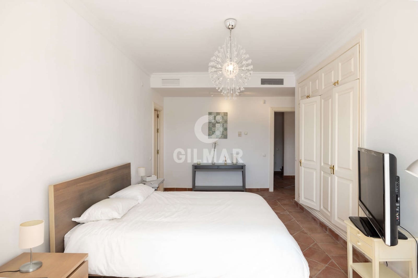 3 soveværelse Rækkehus til salg i La Heredia med swimmingpool garage - € 695.000 (Ref: 9205957)