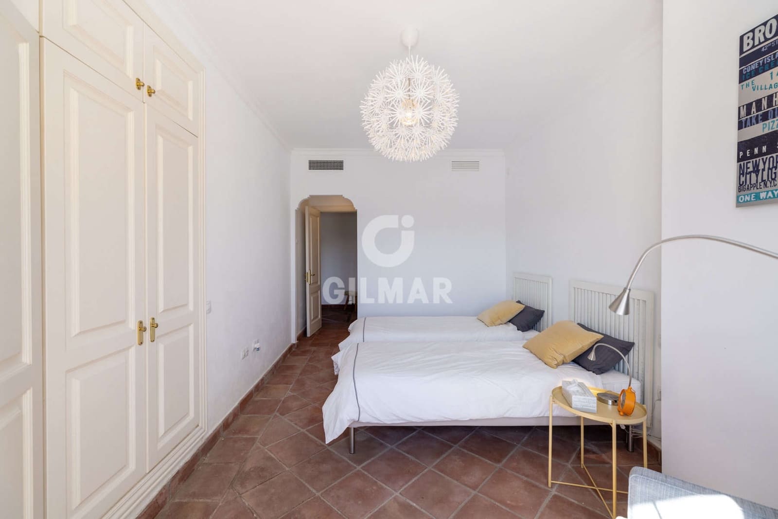 3 soveværelse Rækkehus til salg i La Heredia med swimmingpool garage - € 695.000 (Ref: 9205957)