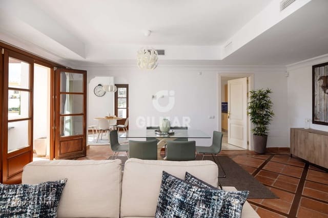 3 soverom Rekkehus til salgs i La Heredia, Benahavís med svømmebasseng garasje - € 695 000 (Ref: 9205957)