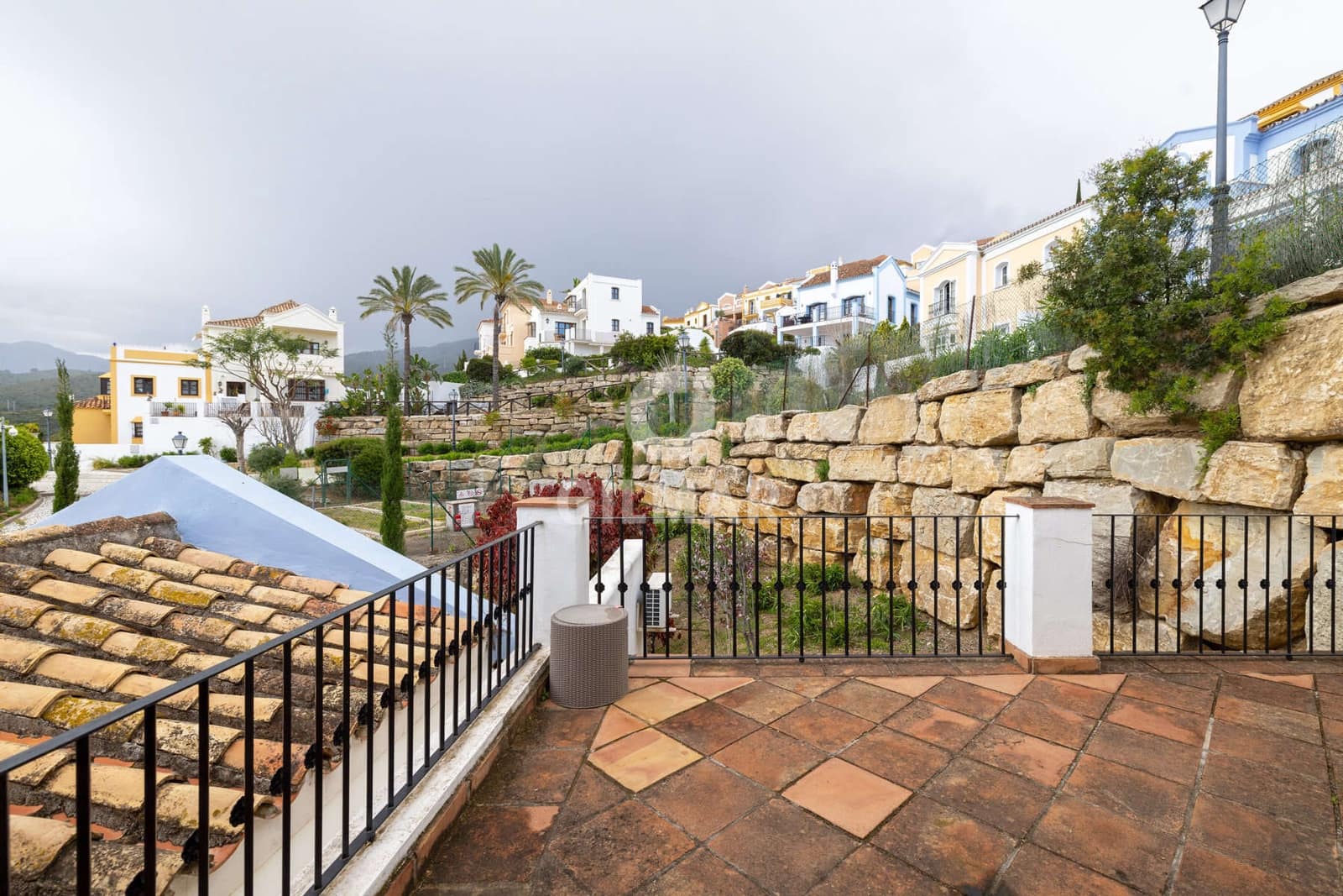 3 soveværelse Rækkehus til salg i La Heredia med swimmingpool garage - € 695.000 (Ref: 9205957)