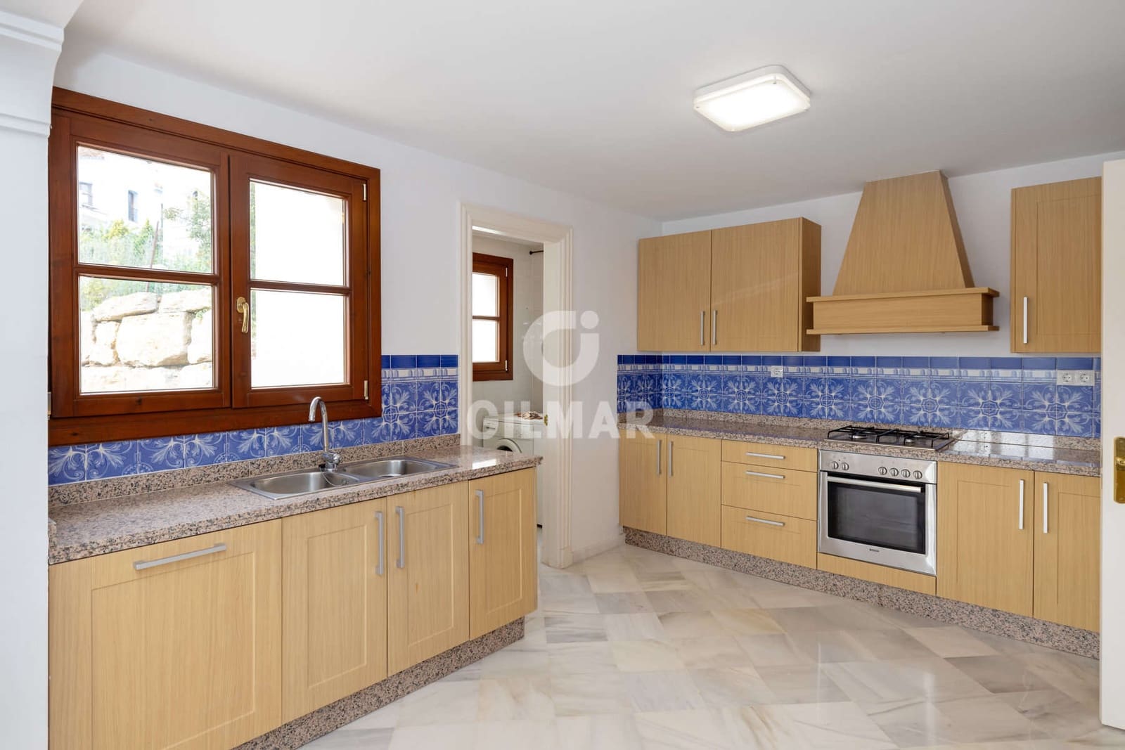 3 soveværelse Rækkehus til salg i La Heredia med swimmingpool garage - € 695.000 (Ref: 9205957)