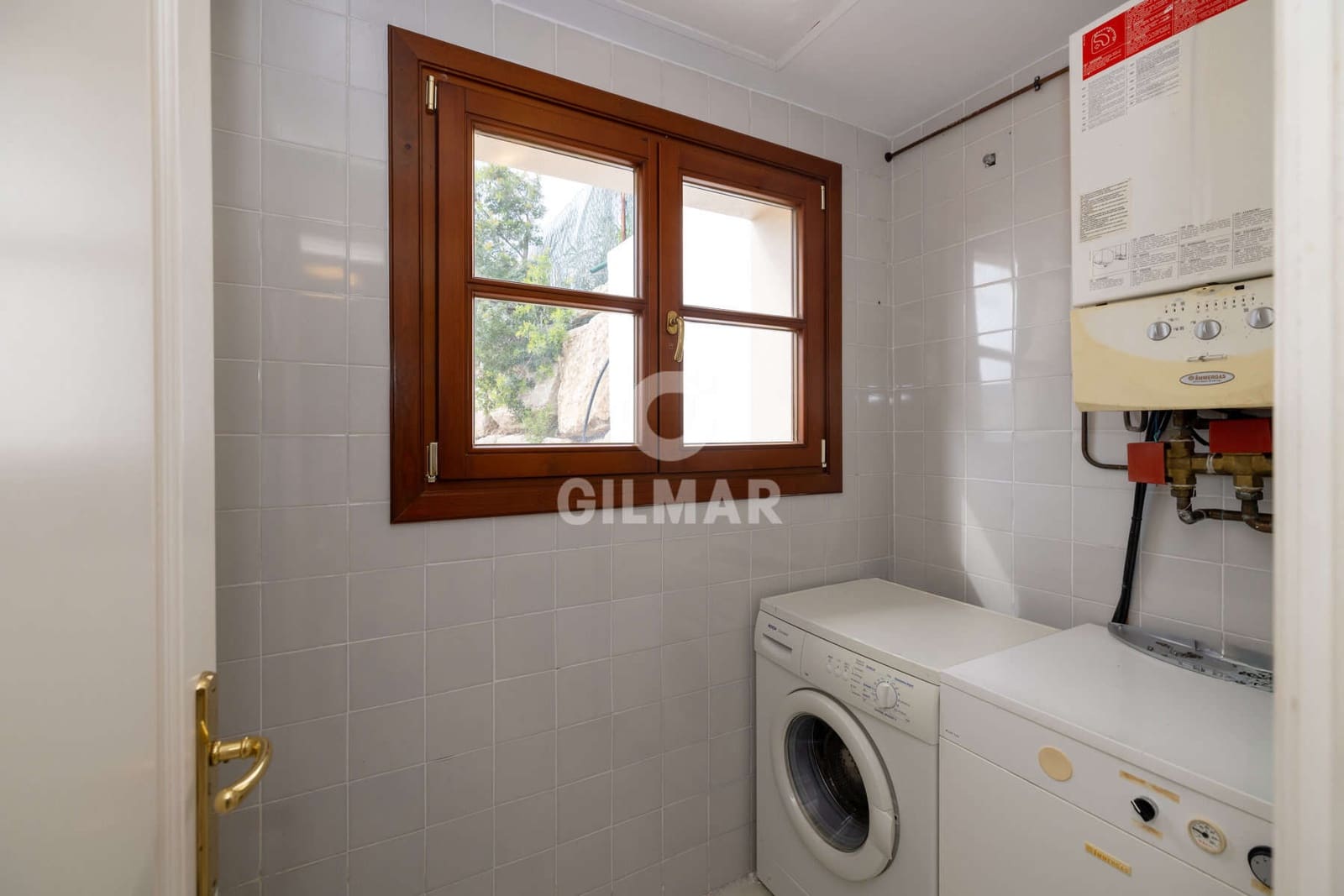 3 soveværelse Rækkehus til salg i La Heredia med swimmingpool garage - € 695.000 (Ref: 9205957)