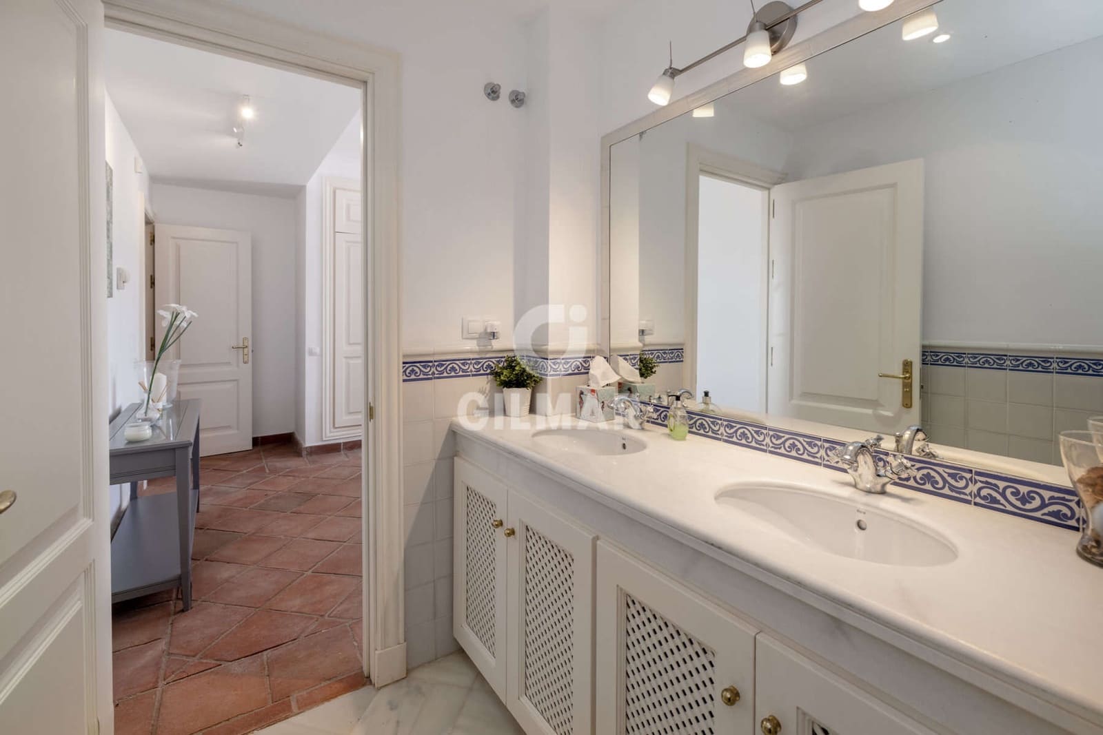 3 soveværelse Rækkehus til salg i La Heredia med swimmingpool garage - € 695.000 (Ref: 9205957)