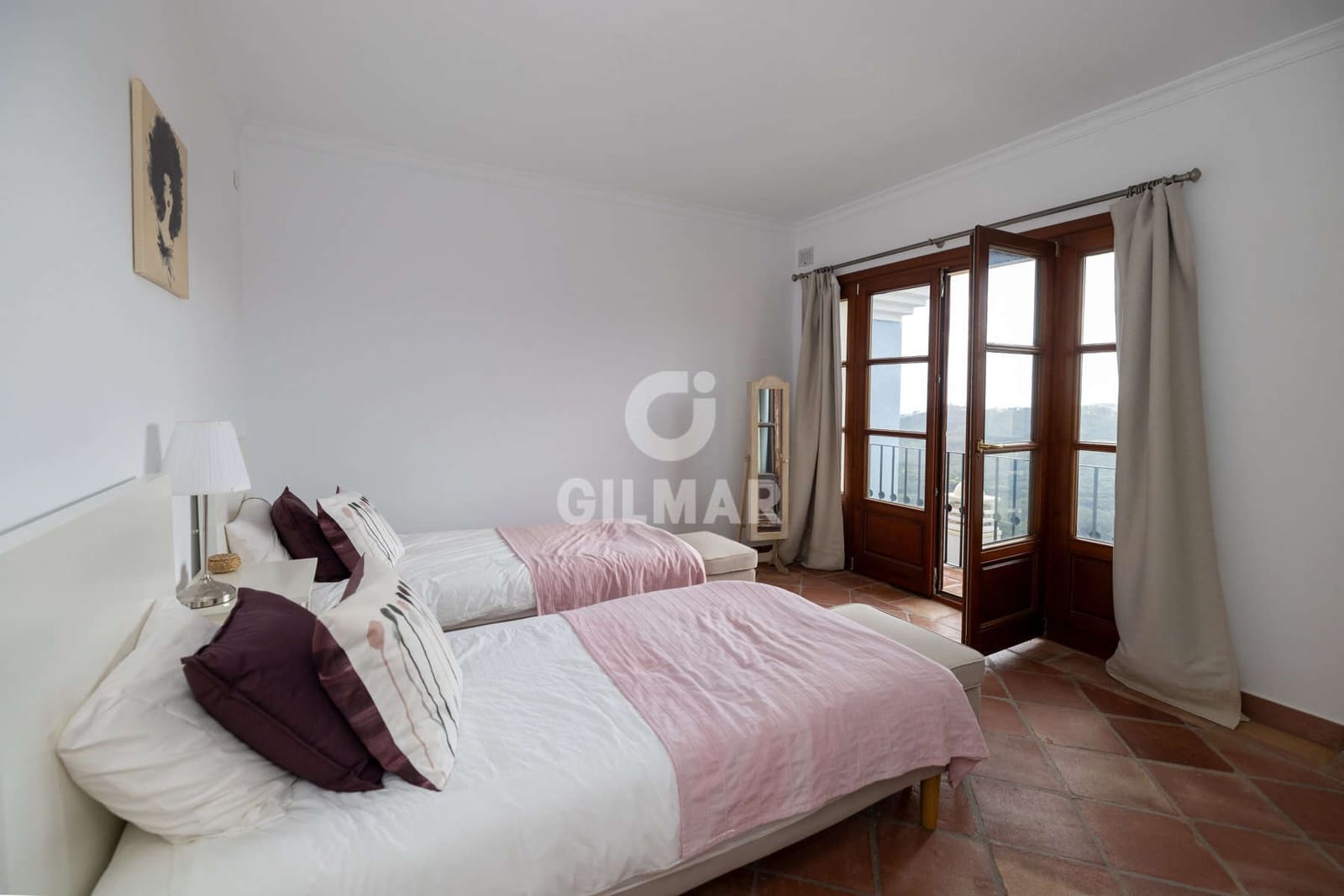 3 soveværelse Rækkehus til salg i La Heredia med swimmingpool garage - € 695.000 (Ref: 9205957)