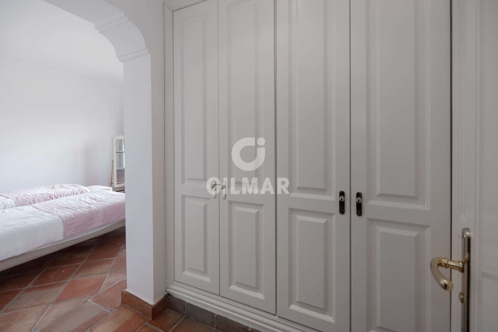 3 soveværelse Rækkehus til salg i La Heredia med swimmingpool garage - € 695.000 (Ref: 9205957)