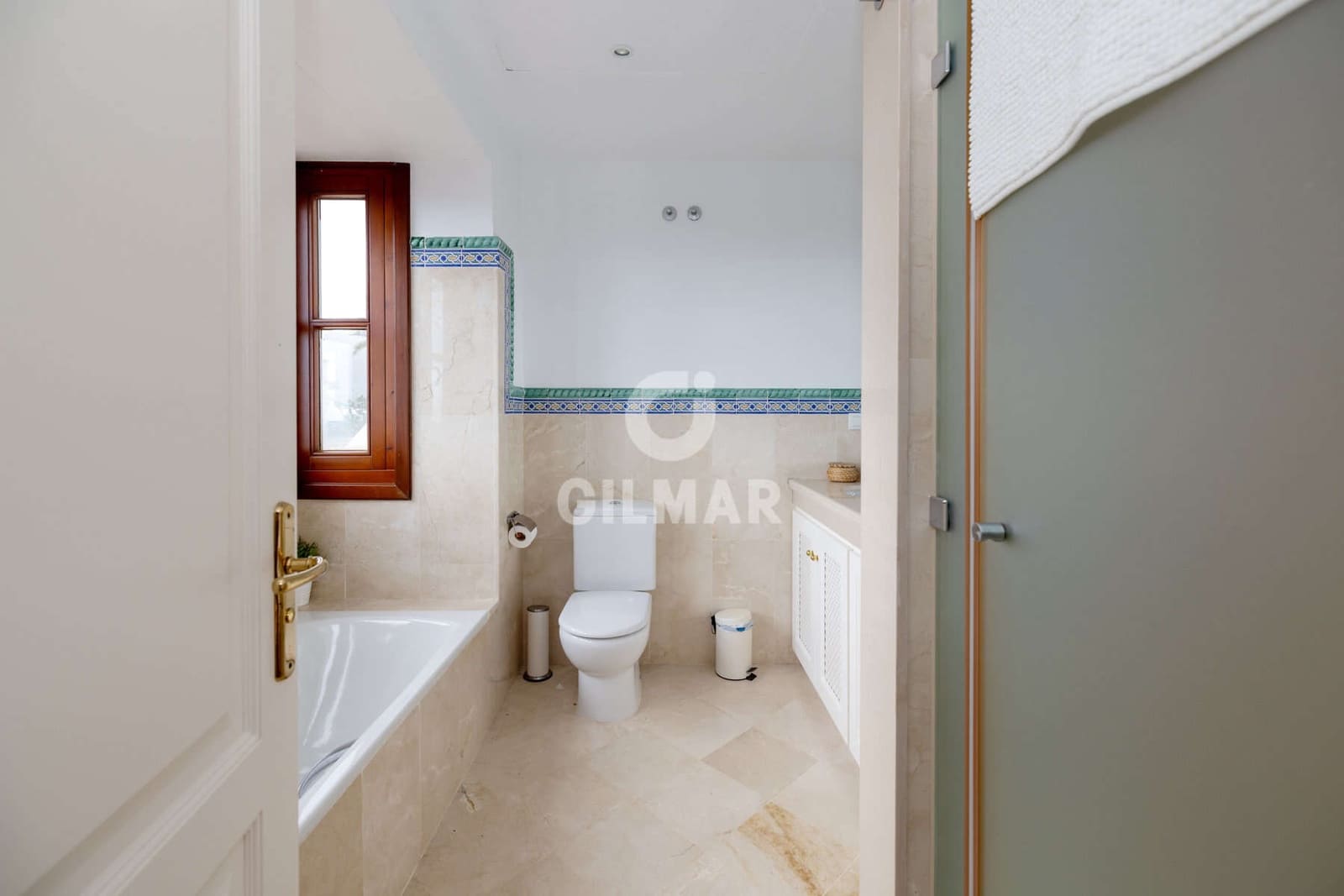 3 soveværelse Rækkehus til salg i La Heredia med swimmingpool garage - € 695.000 (Ref: 9205957)