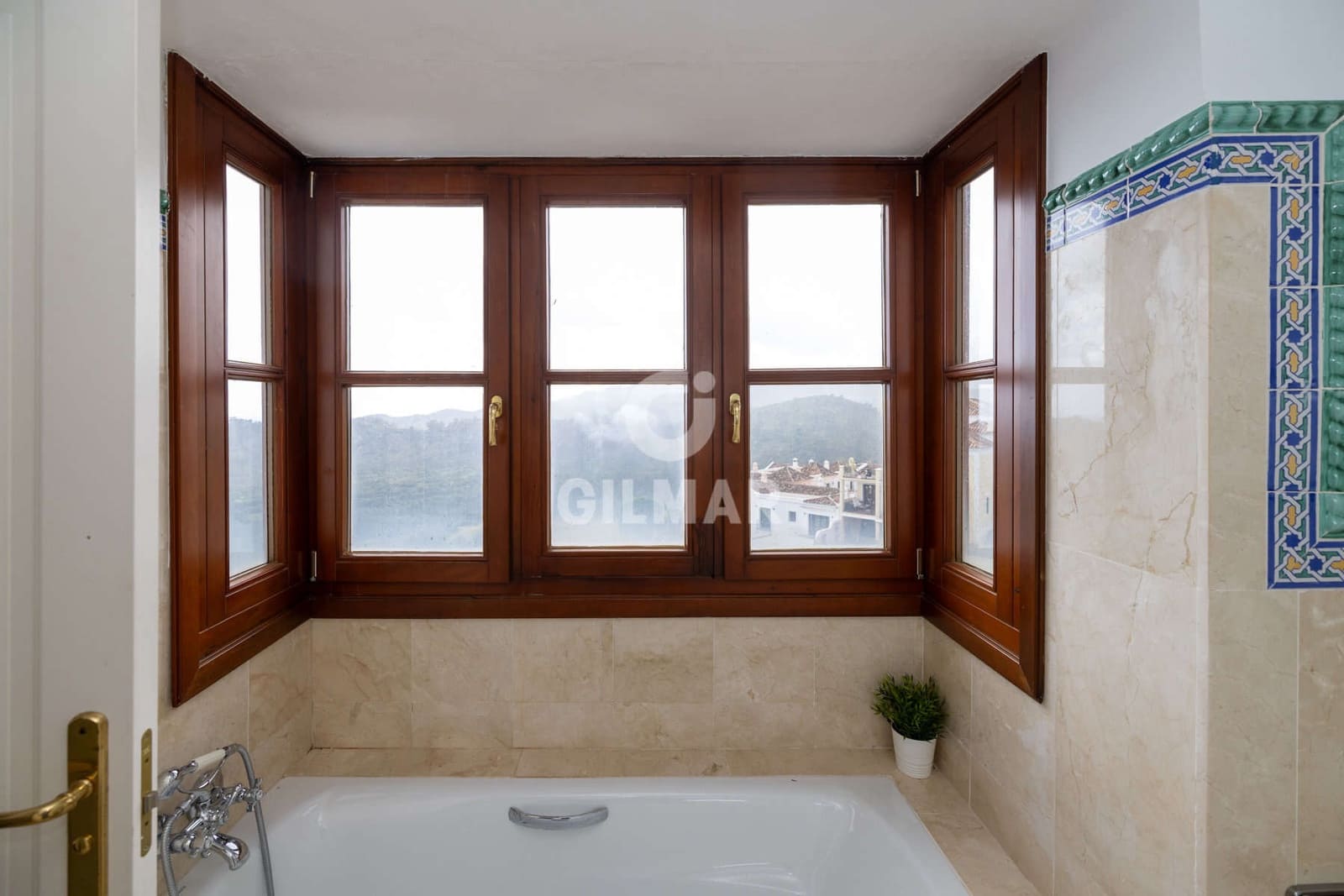 3 soveværelse Rækkehus til salg i La Heredia med swimmingpool garage - € 695.000 (Ref: 9205957)