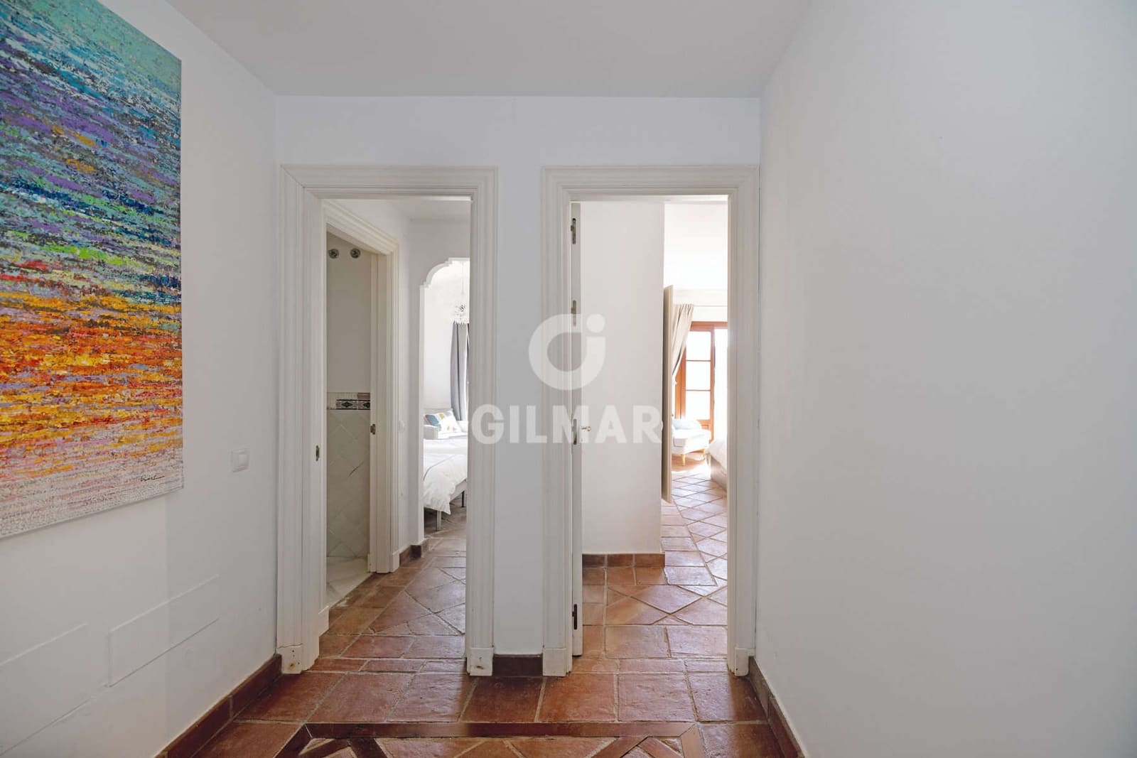 3 soveværelse Rækkehus til salg i La Heredia med swimmingpool garage - € 695.000 (Ref: 9205957)