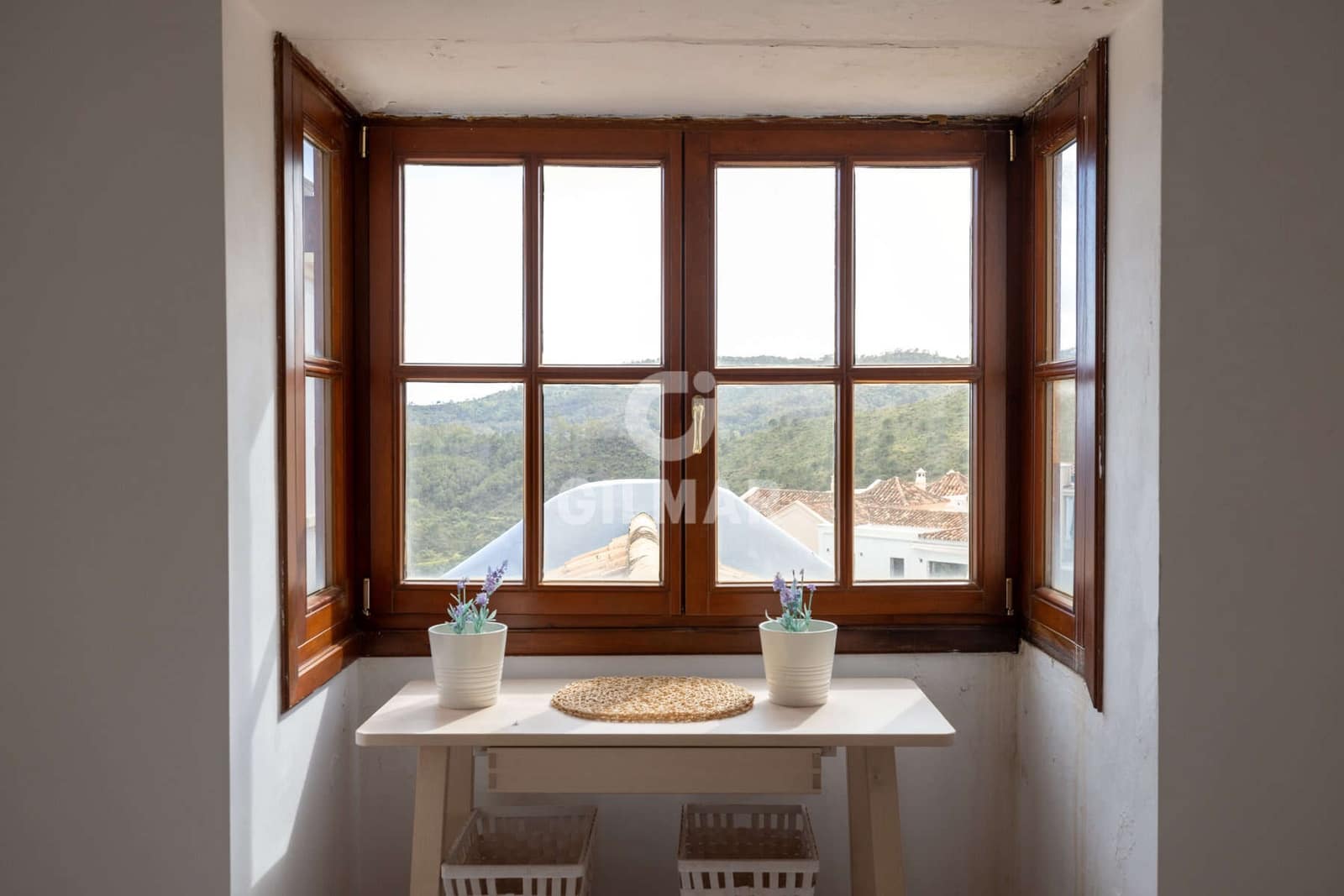 3 soveværelse Rækkehus til salg i La Heredia med swimmingpool garage - € 695.000 (Ref: 9205957)