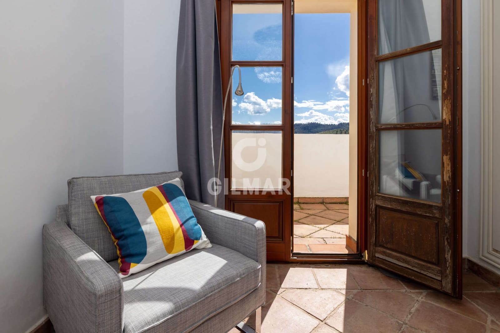 3 soveværelse Rækkehus til salg i La Heredia med swimmingpool garage - € 695.000 (Ref: 9205957)