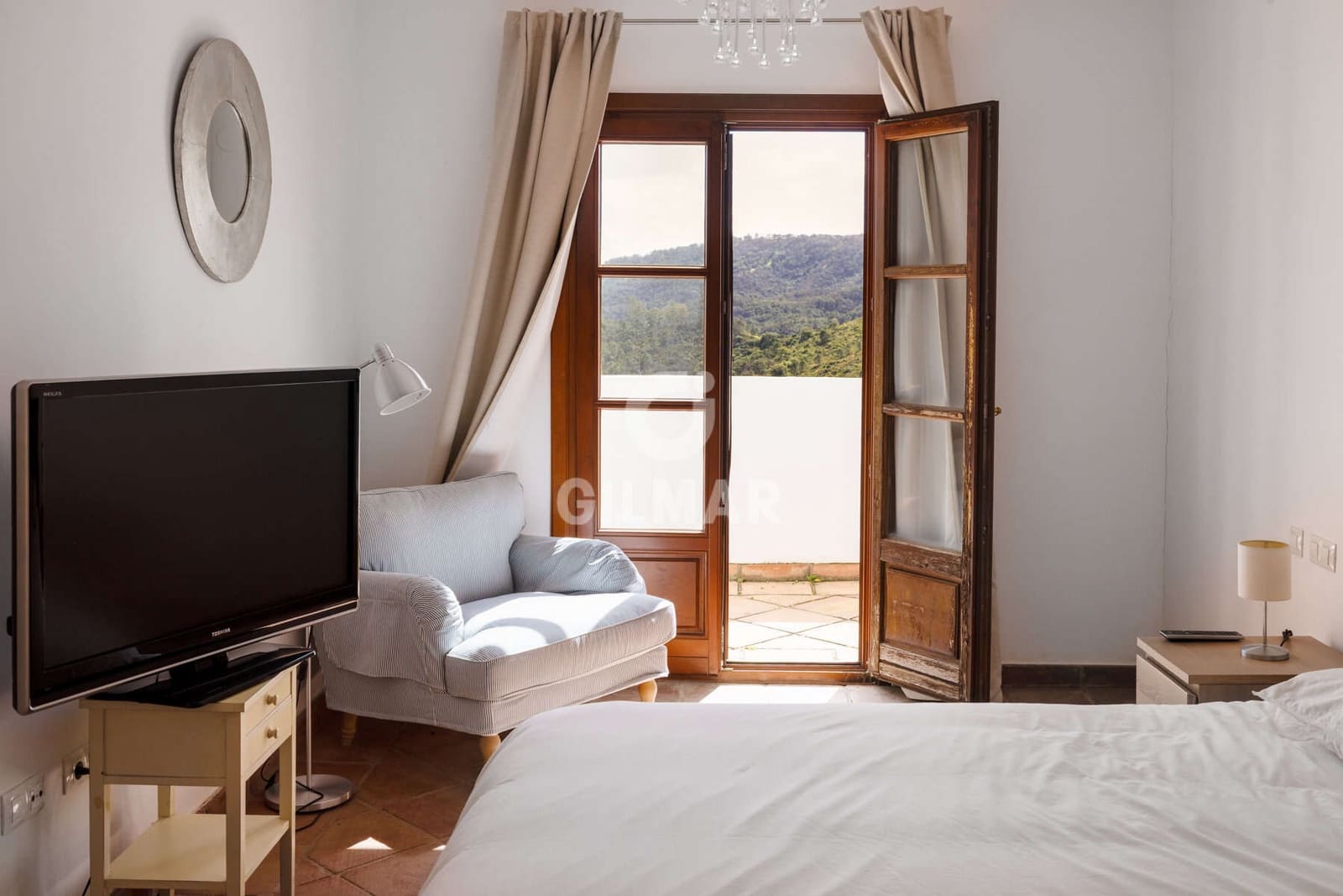 3 soveværelse Rækkehus til salg i La Heredia med swimmingpool garage - € 695.000 (Ref: 9205957)