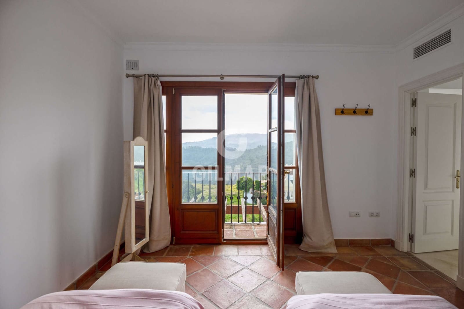 3 soveværelse Rækkehus til salg i La Heredia med swimmingpool garage - € 695.000 (Ref: 9205957)