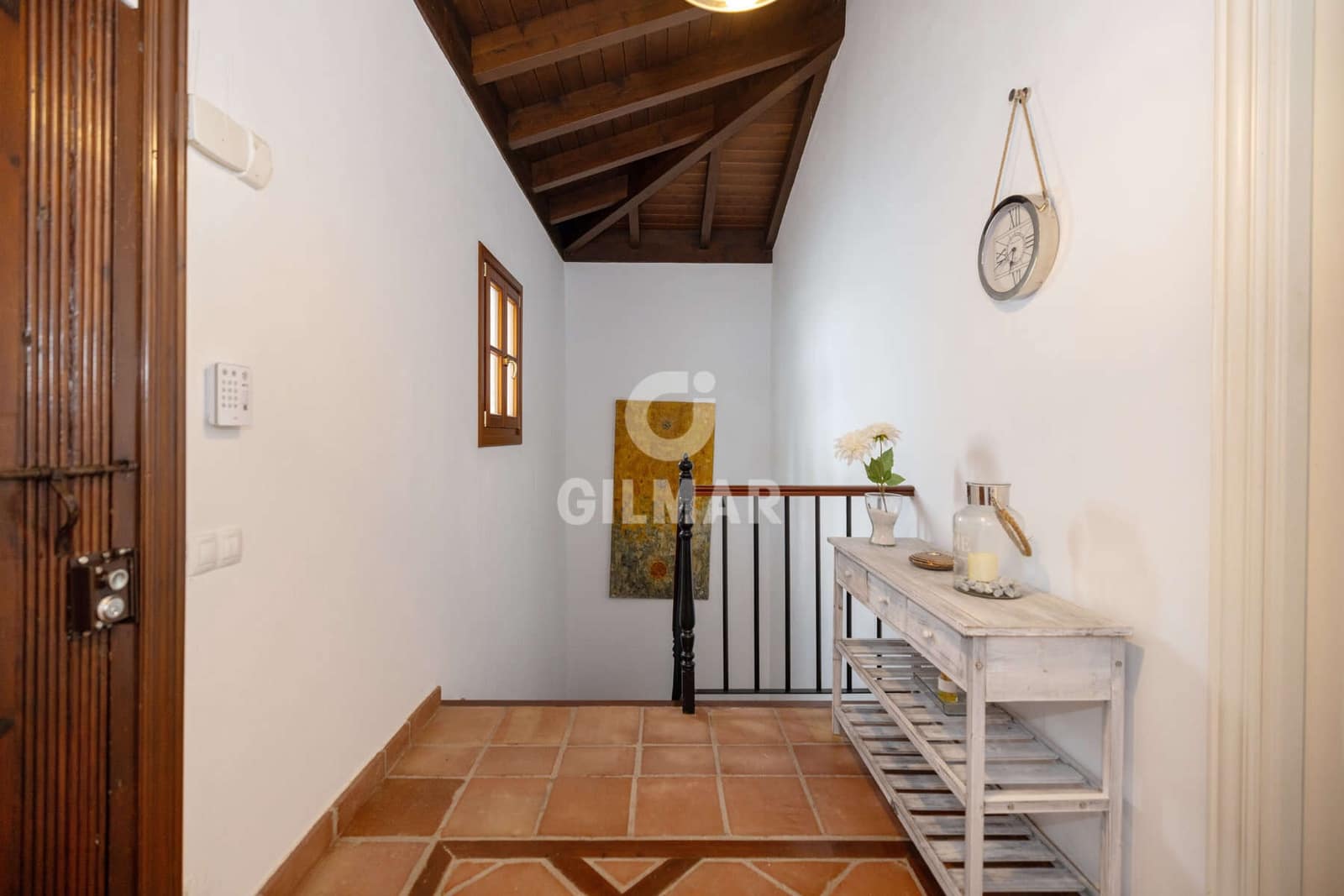 3 soveværelse Rækkehus til salg i La Heredia med swimmingpool garage - € 695.000 (Ref: 9205957)