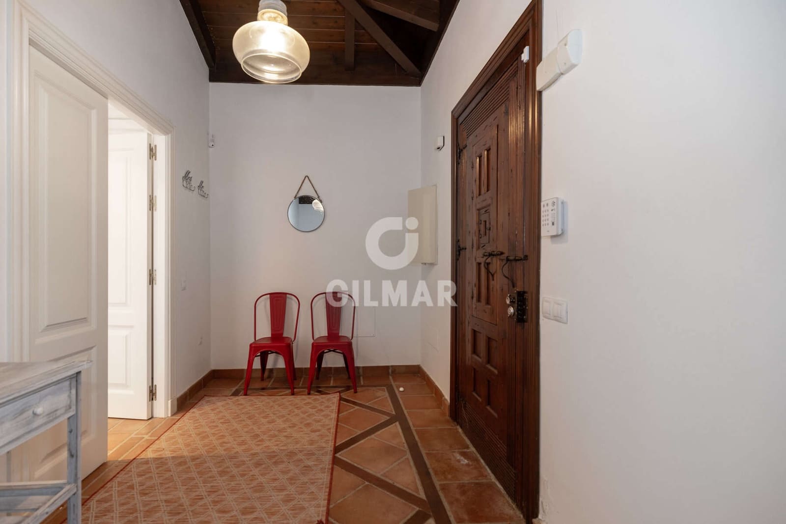 3 soveværelse Rækkehus til salg i La Heredia med swimmingpool garage - € 695.000 (Ref: 9205957)