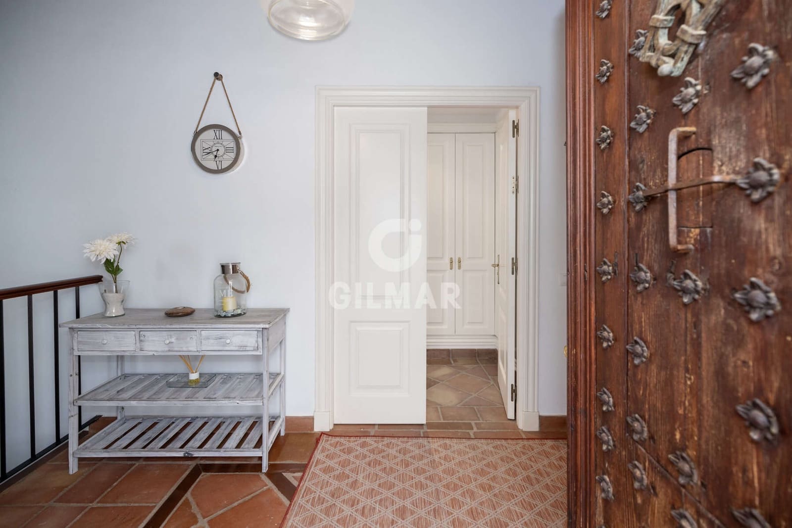 3 soveværelse Rækkehus til salg i La Heredia med swimmingpool garage - € 695.000 (Ref: 9205957)