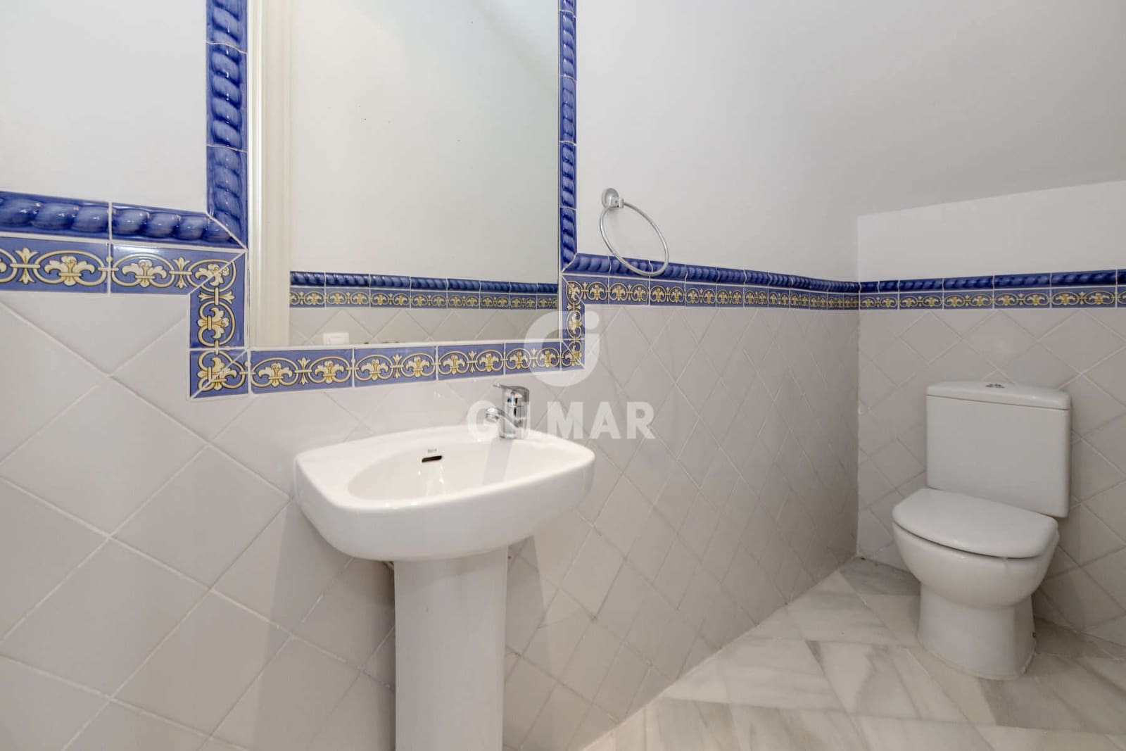 3 soveværelse Rækkehus til salg i La Heredia med swimmingpool garage - € 695.000 (Ref: 9205957)