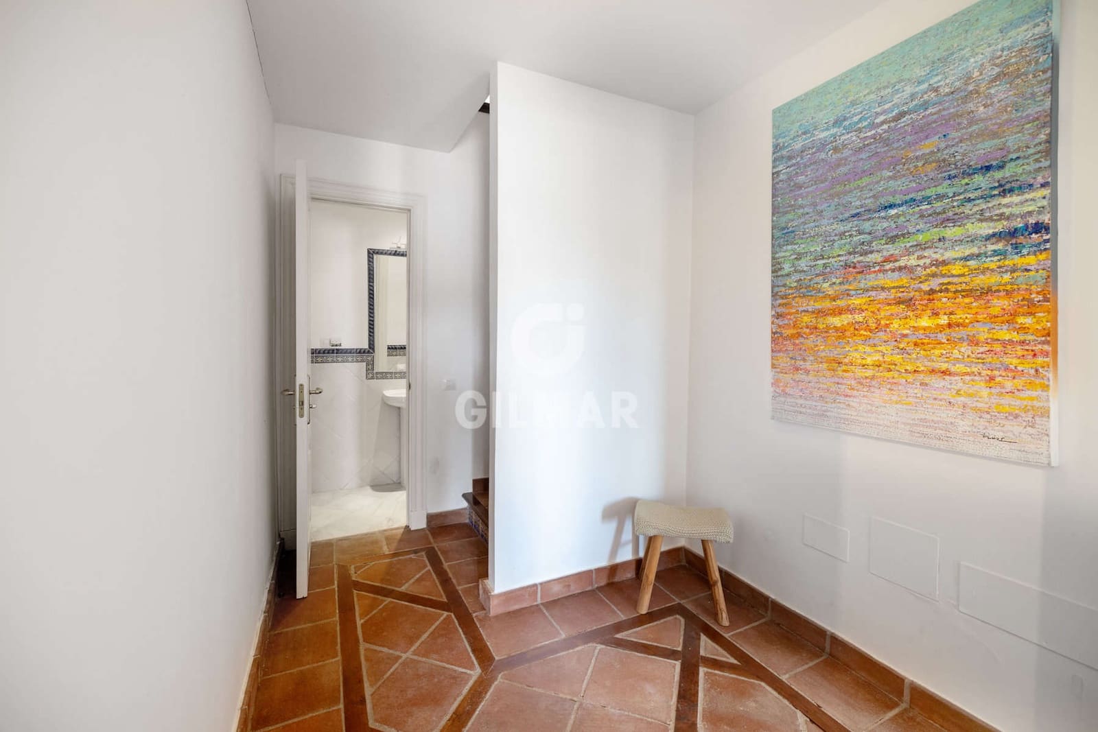 3 soveværelse Rækkehus til salg i La Heredia med swimmingpool garage - € 695.000 (Ref: 9205957)