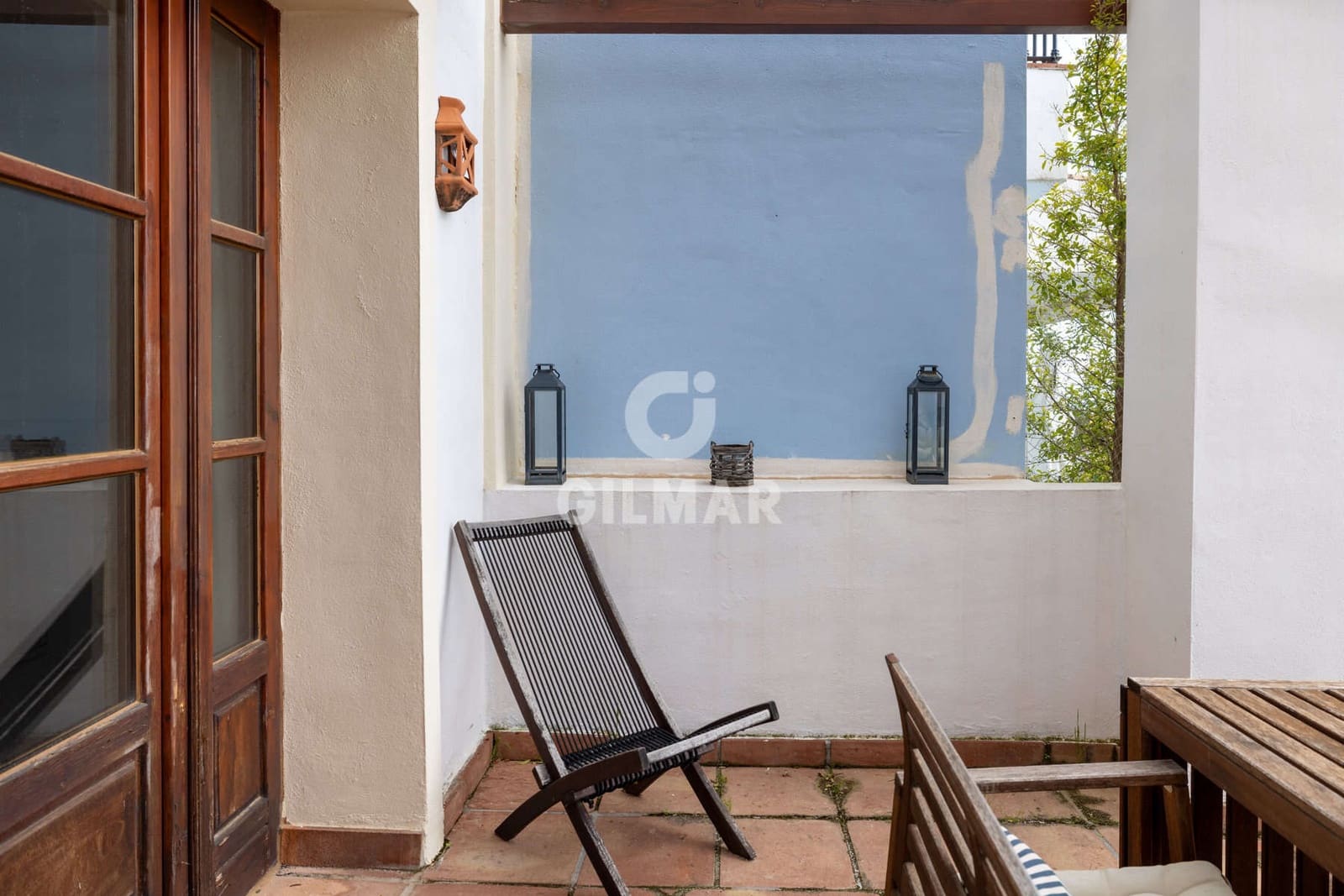 3 soveværelse Rækkehus til salg i La Heredia med swimmingpool garage - € 695.000 (Ref: 9205957)