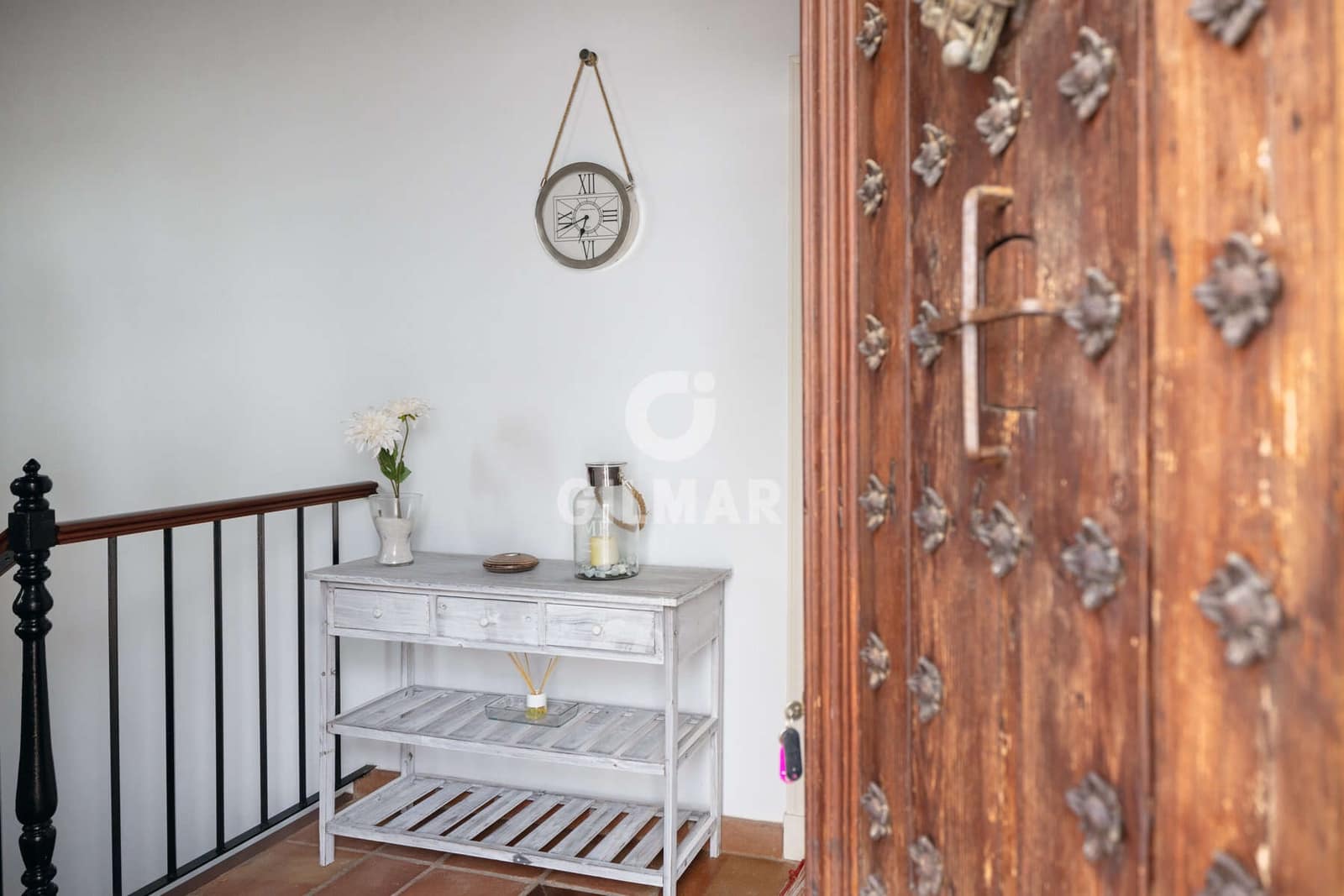 3 soveværelse Rækkehus til salg i La Heredia med swimmingpool garage - € 695.000 (Ref: 9205957)