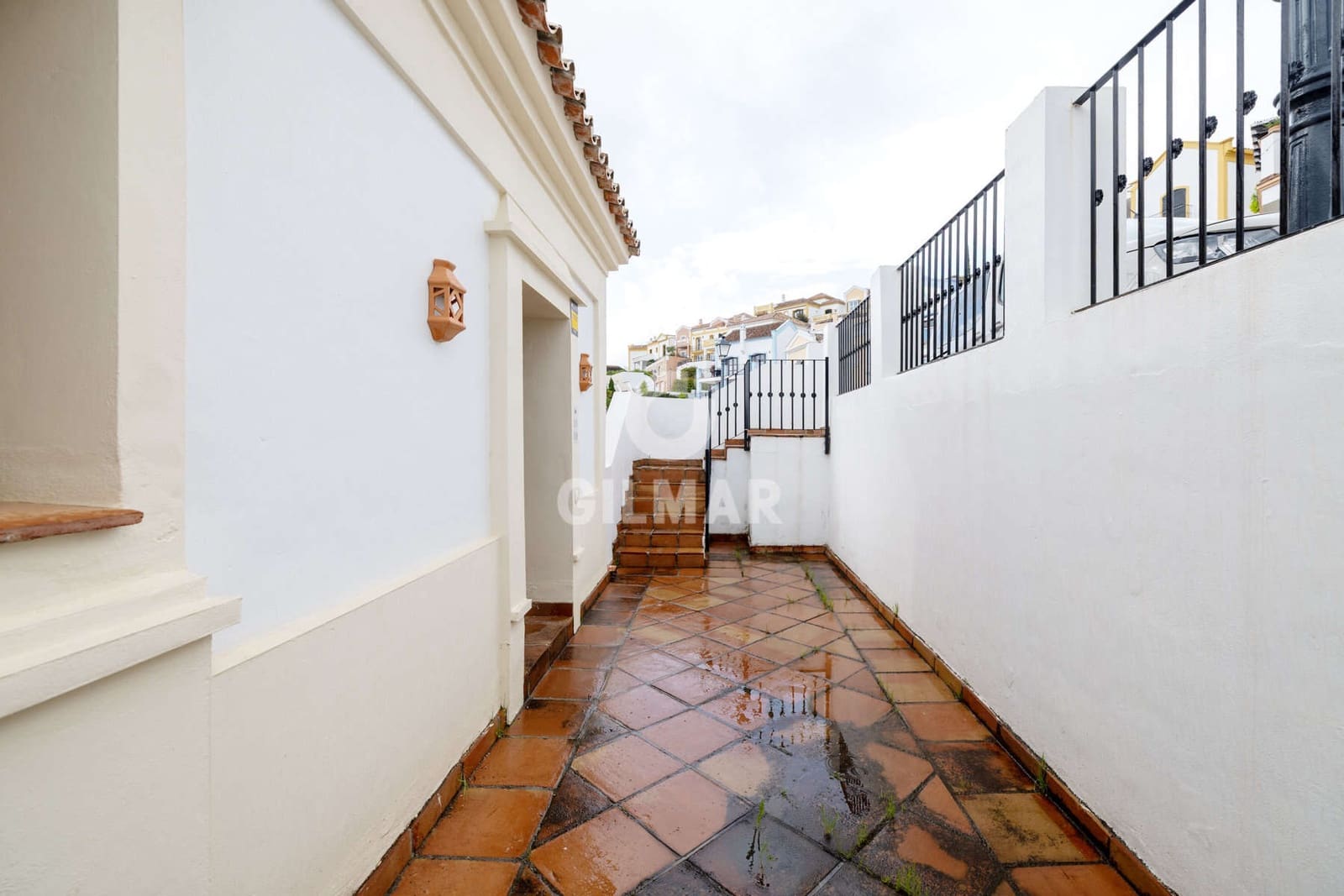 3 soveværelse Rækkehus til salg i La Heredia med swimmingpool garage - € 695.000 (Ref: 9205957)