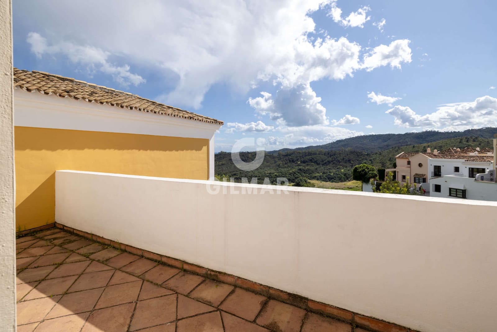 3 soveværelse Rækkehus til salg i La Heredia med swimmingpool garage - € 695.000 (Ref: 9205957)