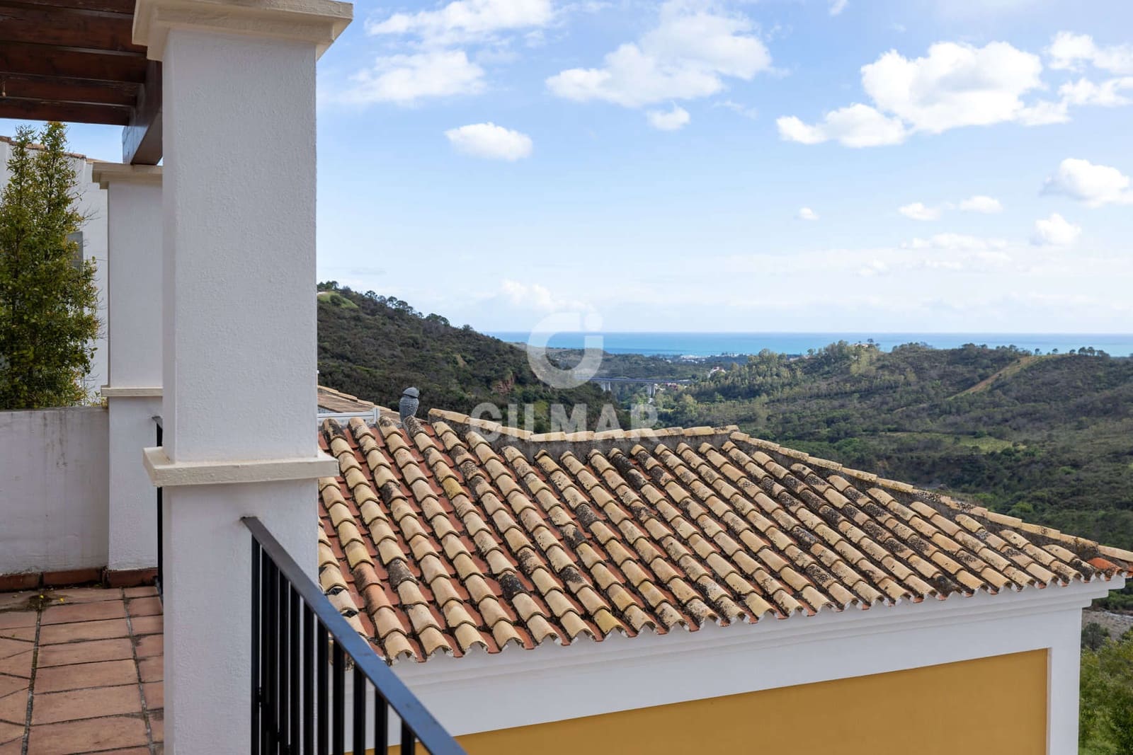 3 soveværelse Rækkehus til salg i La Heredia med swimmingpool garage - € 695.000 (Ref: 9205957)