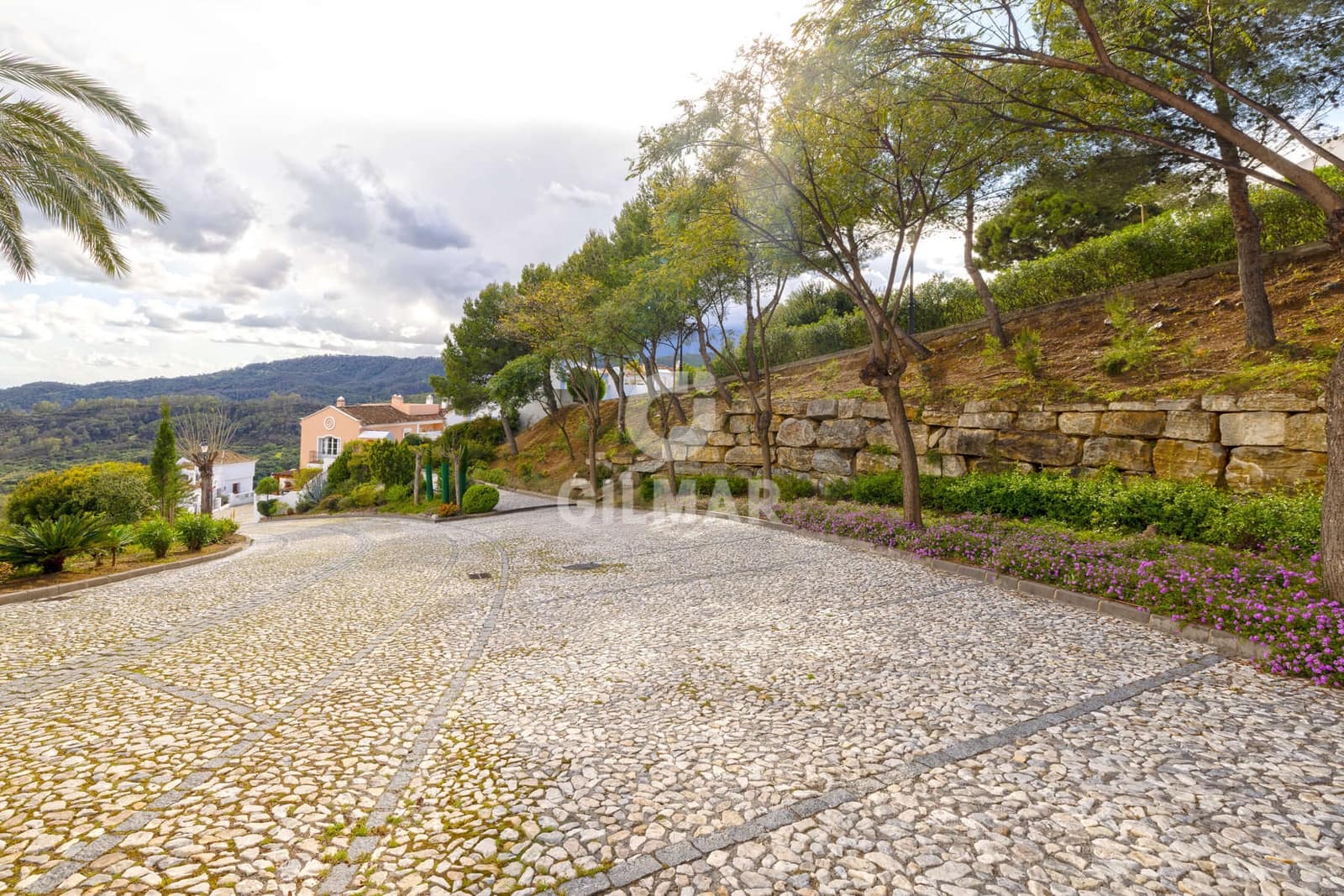 3 soveværelse Rækkehus til salg i La Heredia med swimmingpool garage - € 695.000 (Ref: 9205957)