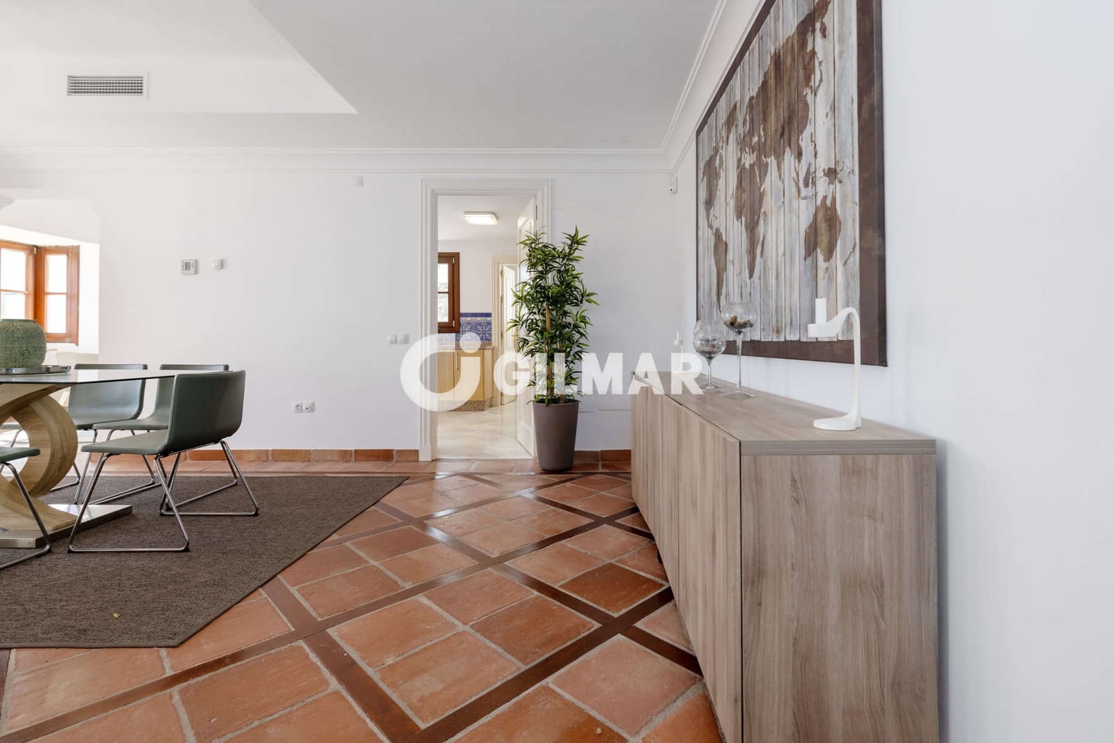 3 bedroom Terraced Villa for sale in Benahavis with pool garage - € 625,000 (Ref: 9205957)