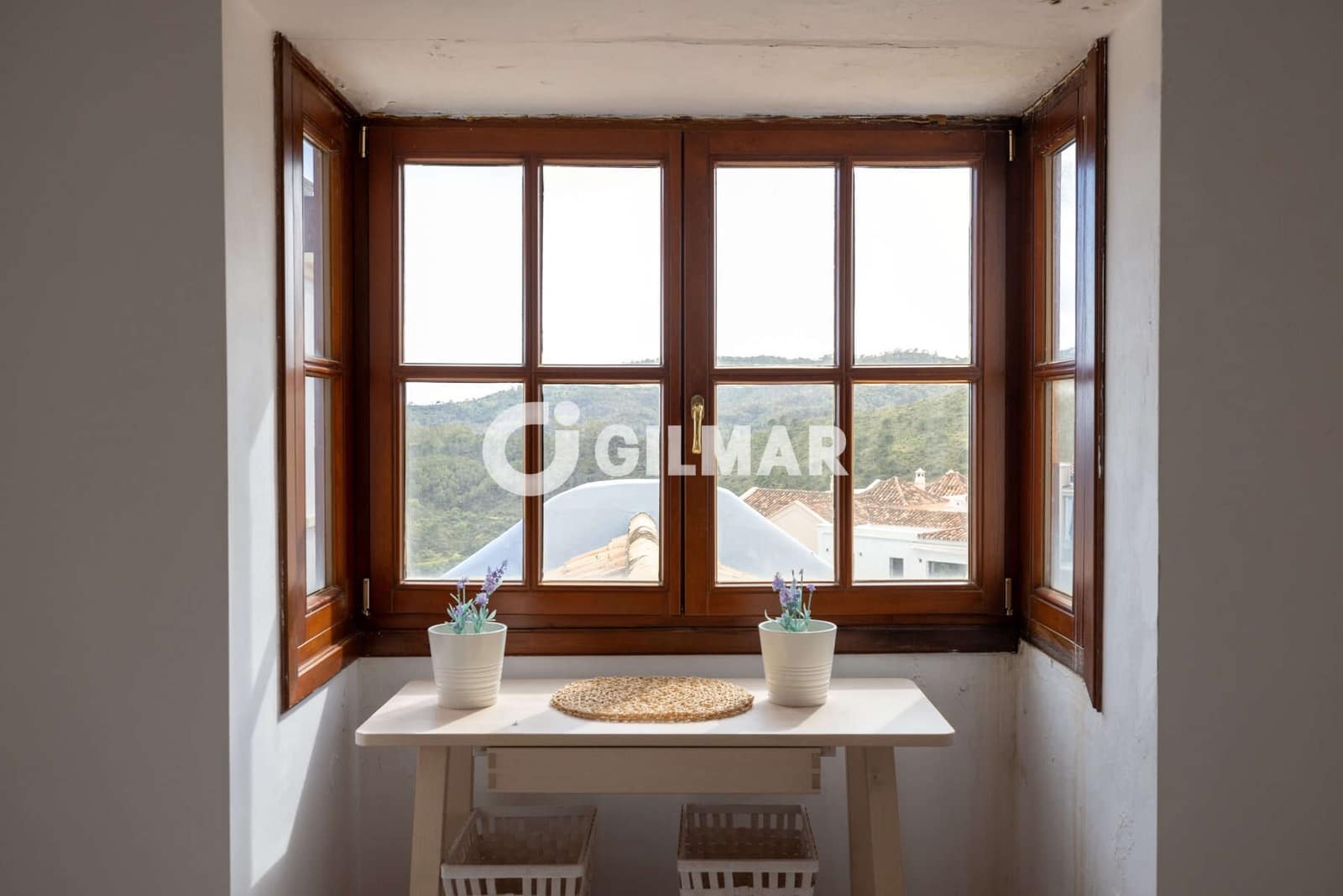 3 bedroom Terraced Villa for sale in Benahavis with pool garage - € 625,000 (Ref: 9205957)