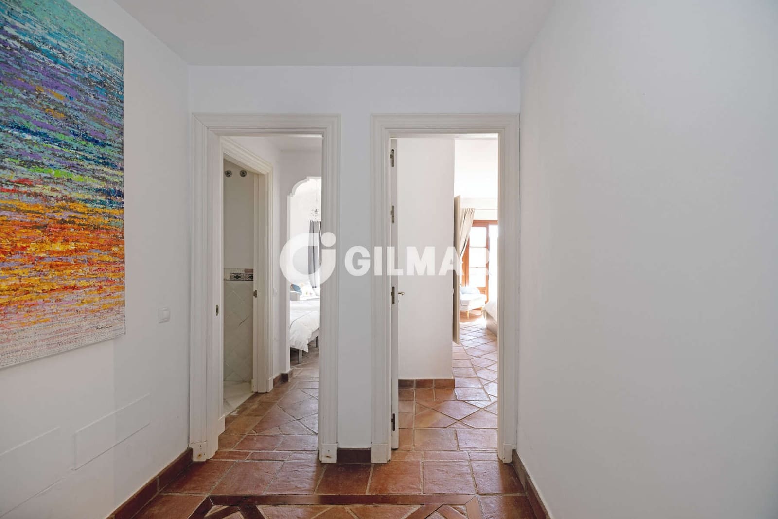 3 bedroom Terraced Villa for sale in Benahavis with pool garage - € 625,000 (Ref: 9205957)