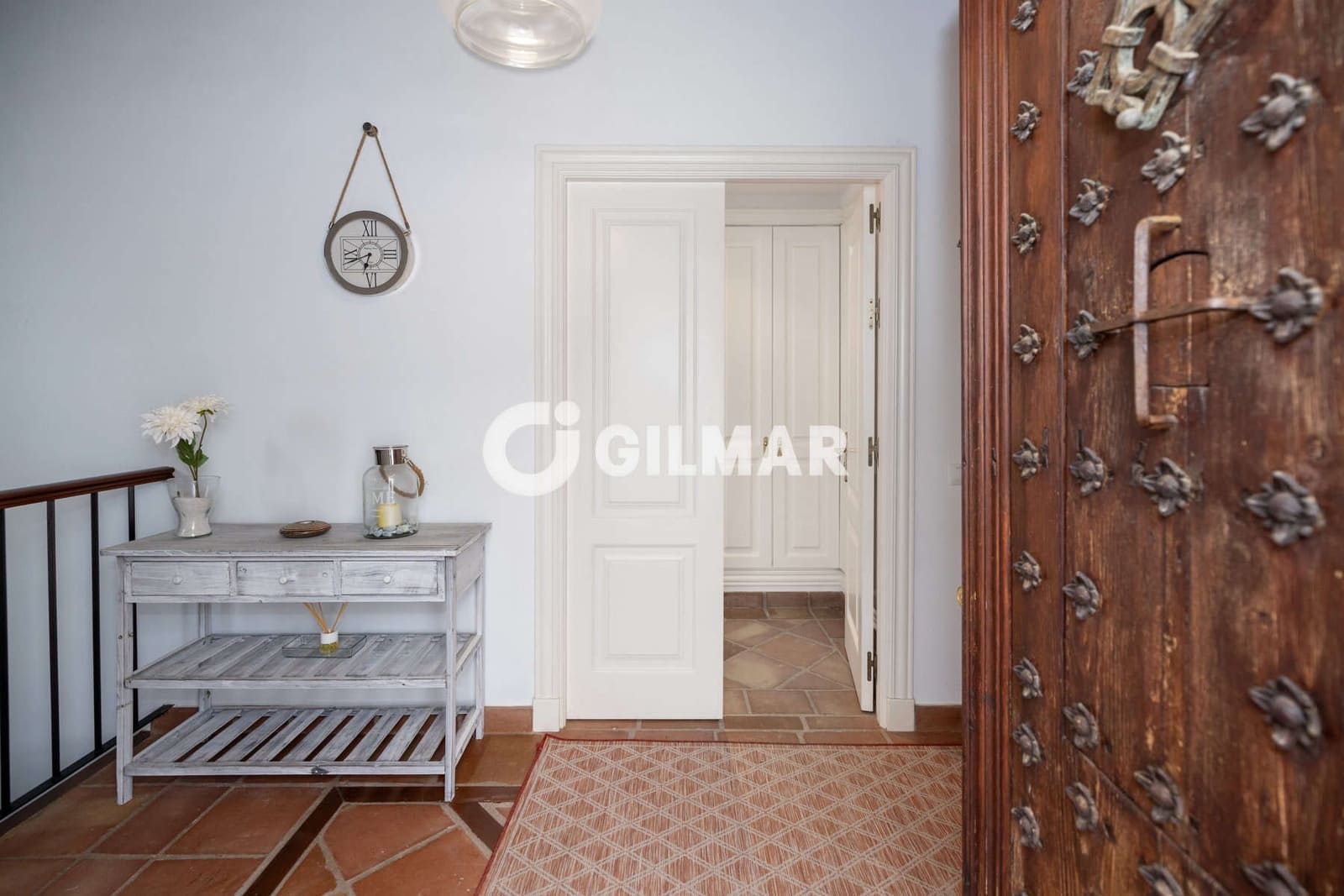3 bedroom Terraced Villa for sale in Benahavis with pool garage - € 625,000 (Ref: 9205957)