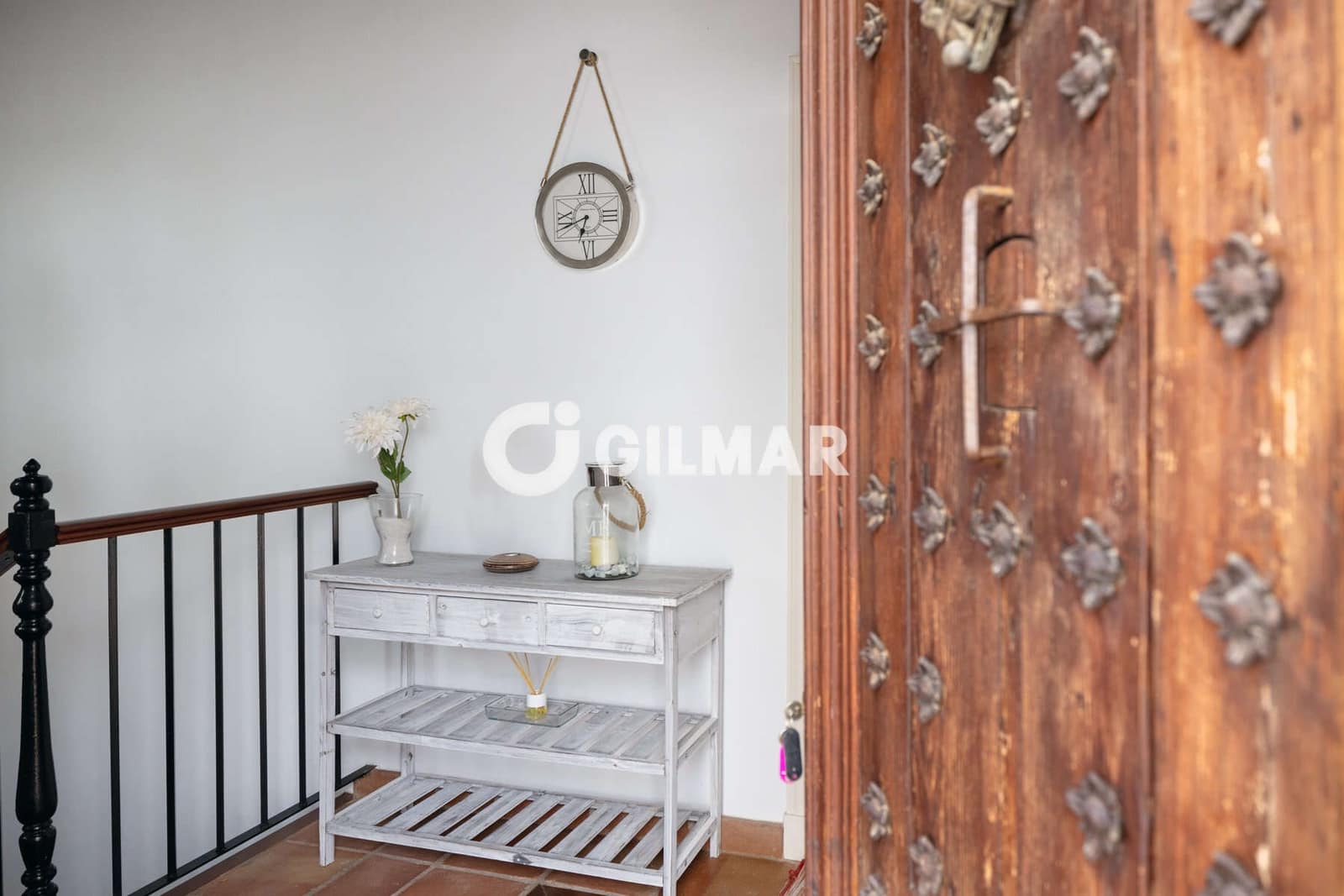 3 bedroom Terraced Villa for sale in Benahavis with pool garage - € 625,000 (Ref: 9205957)