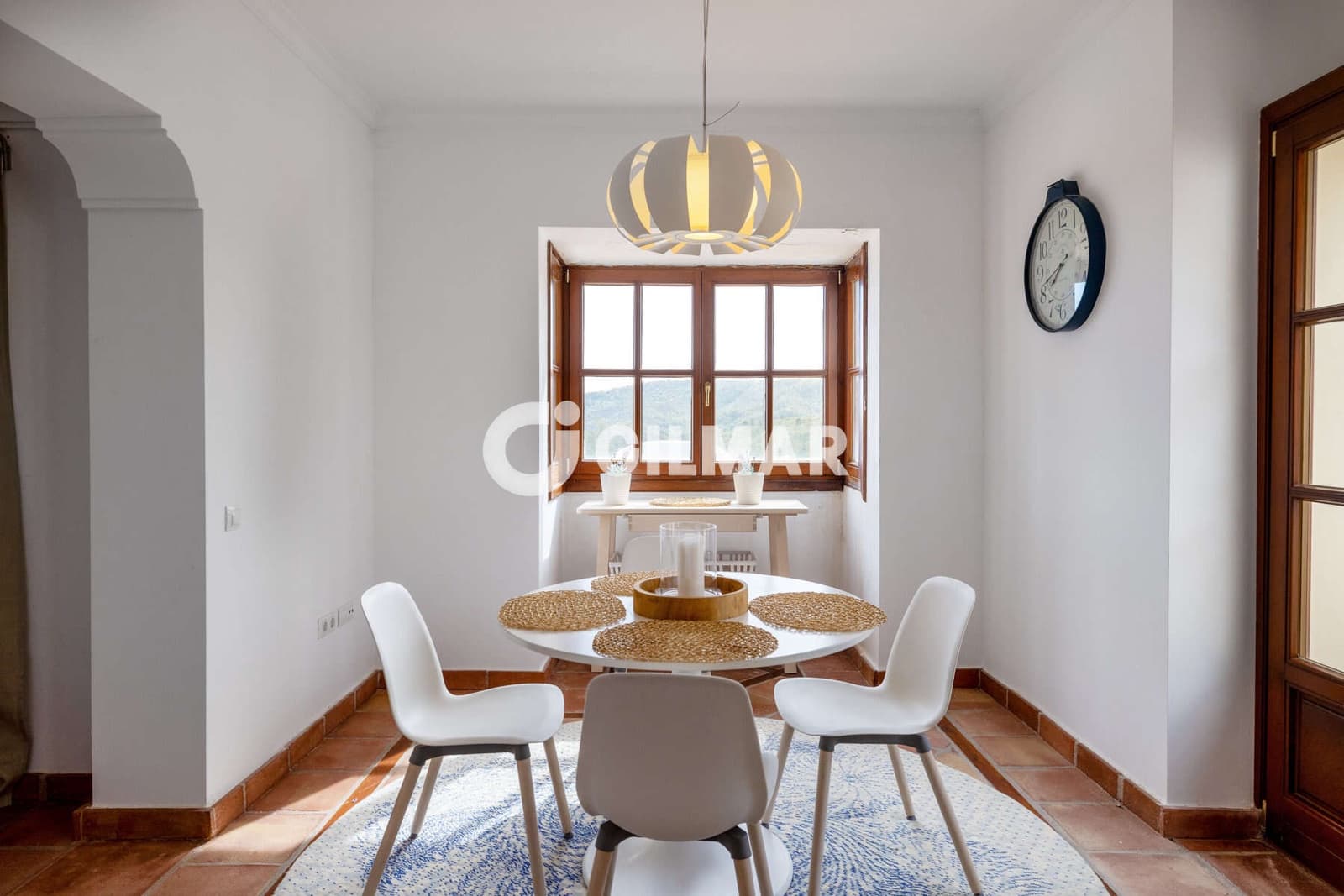 3 bedroom Terraced Villa for sale in Benahavis with pool garage - € 625,000 (Ref: 9205957)