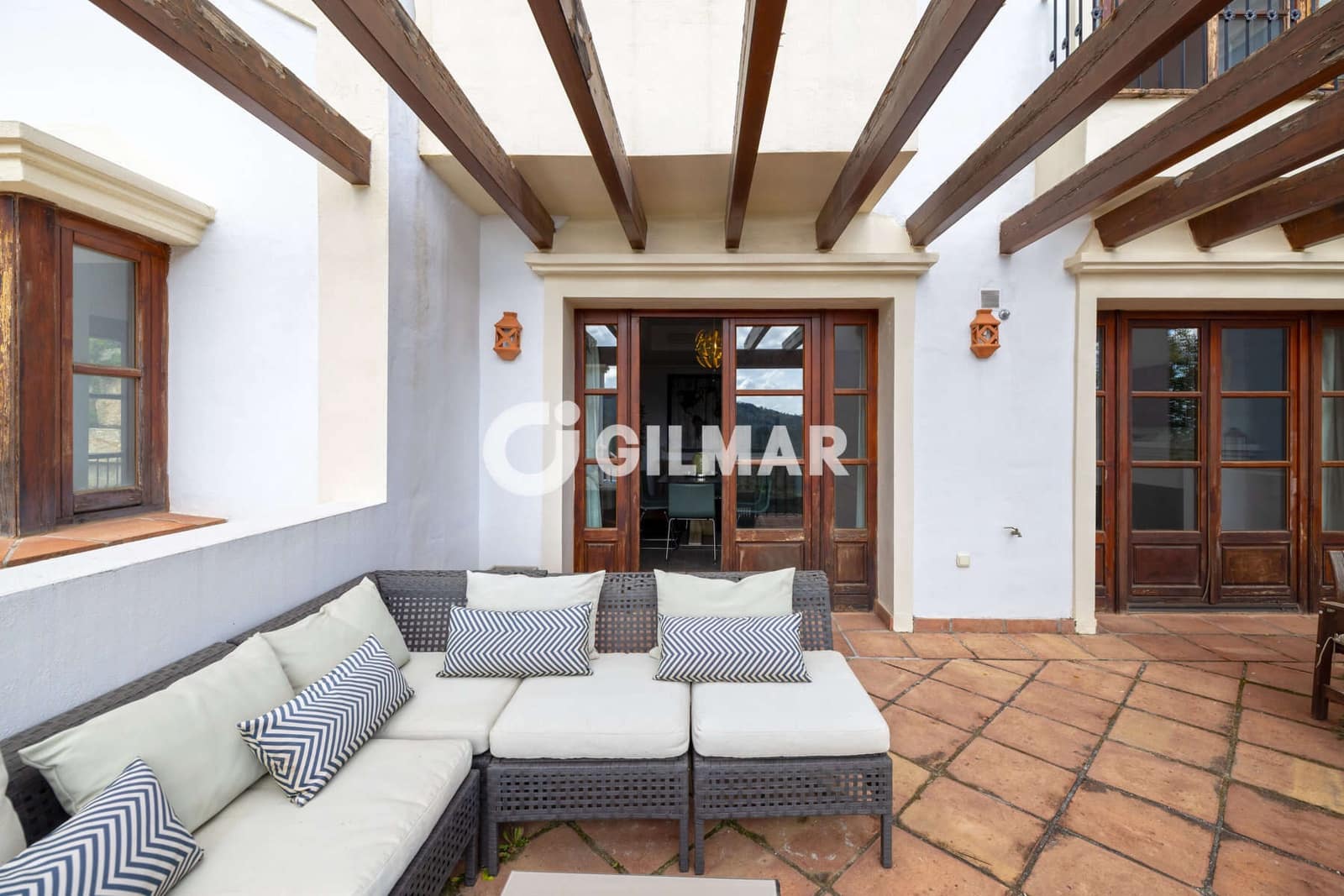 3 bedroom Terraced Villa for sale in Benahavis with pool garage - € 625,000 (Ref: 9205957)