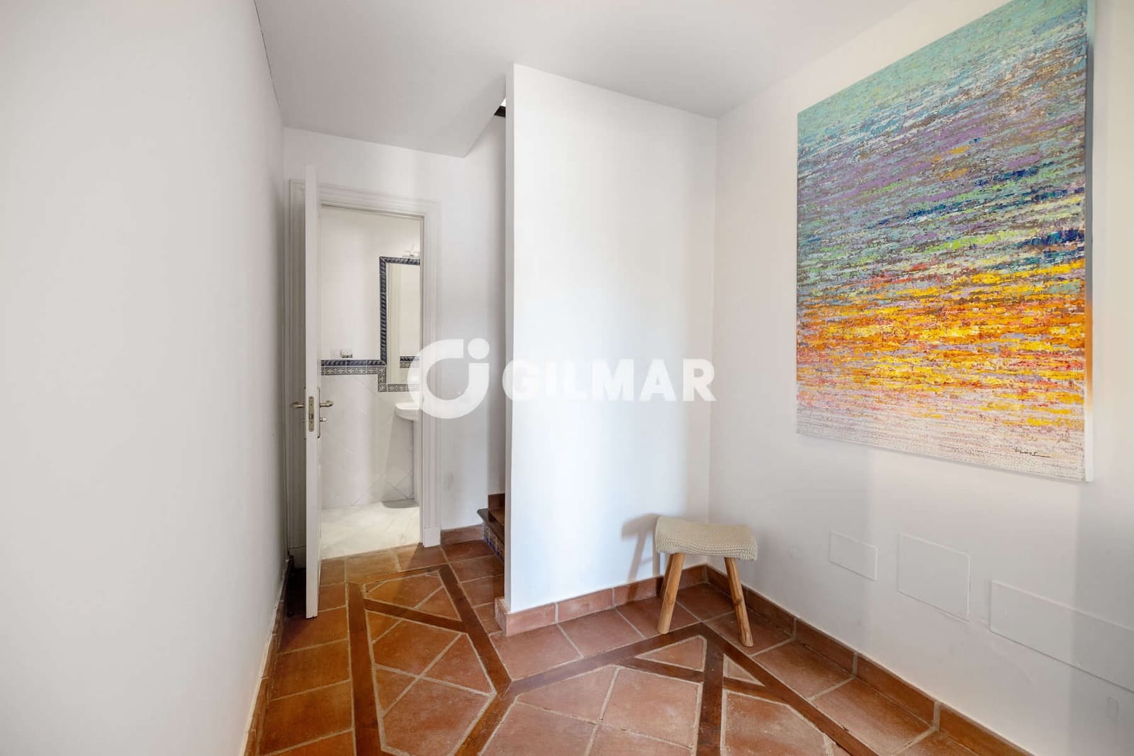 3 bedroom Terraced Villa for sale in Benahavis with pool garage - € 625,000 (Ref: 9205957)