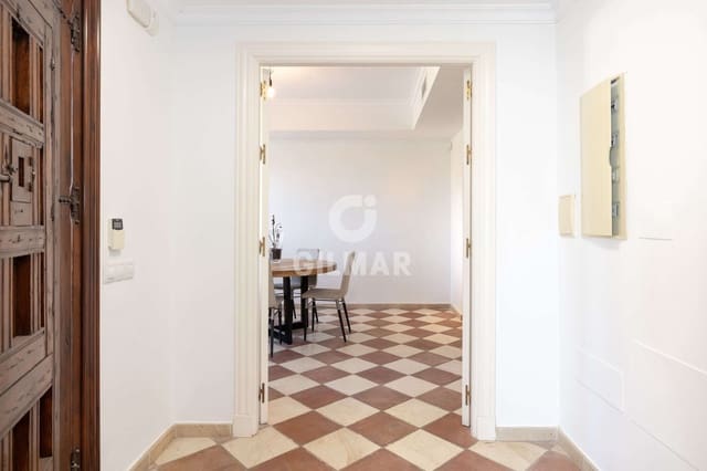 2 sypialnia Dom szeregowy na sprzedaż w Montemayor - Marbella Club, Benahavís z basenem - 595 000 € (Ref: 9205958)