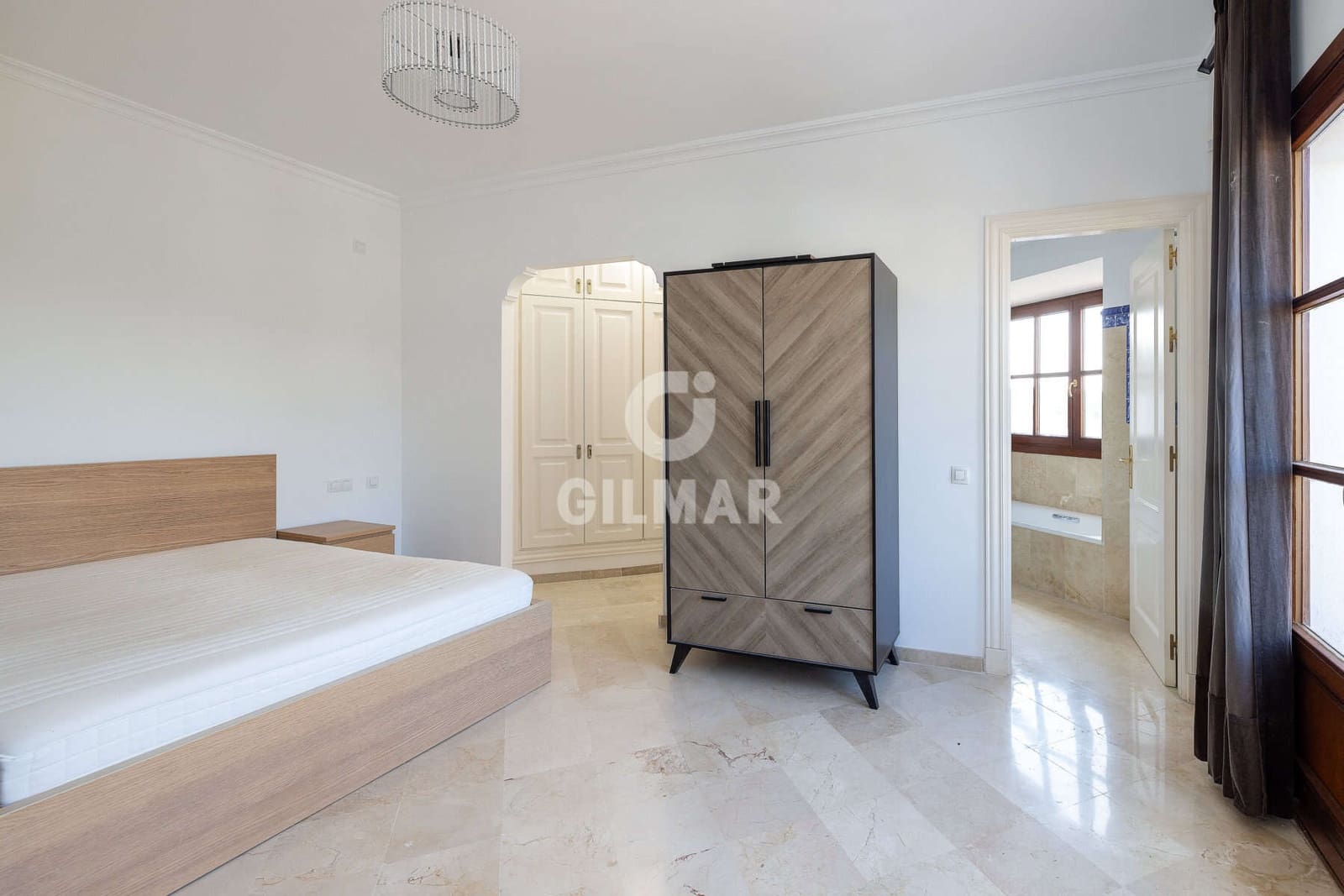 2 soveværelse Rækkehus til salg i Benahavis med swimmingpool - € 595.000 (Ref: 9205958)