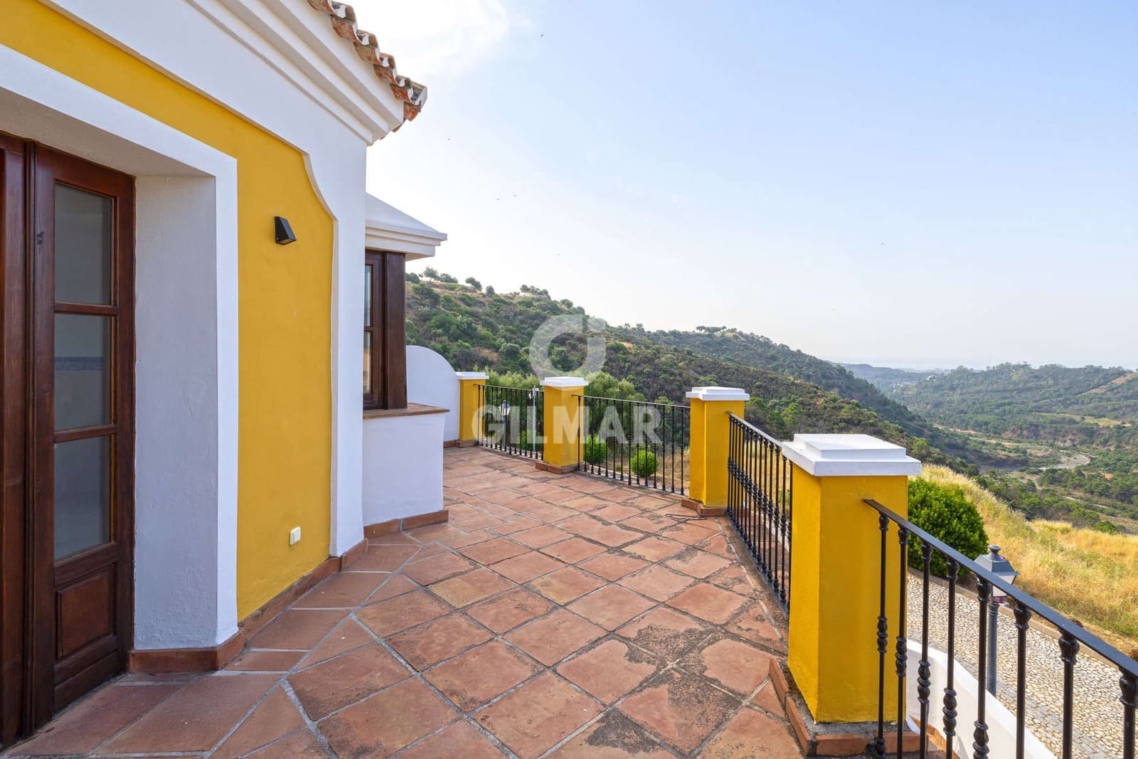 2 soveværelse Rækkehus til salg i Benahavis med swimmingpool - € 595.000 (Ref: 9205958)