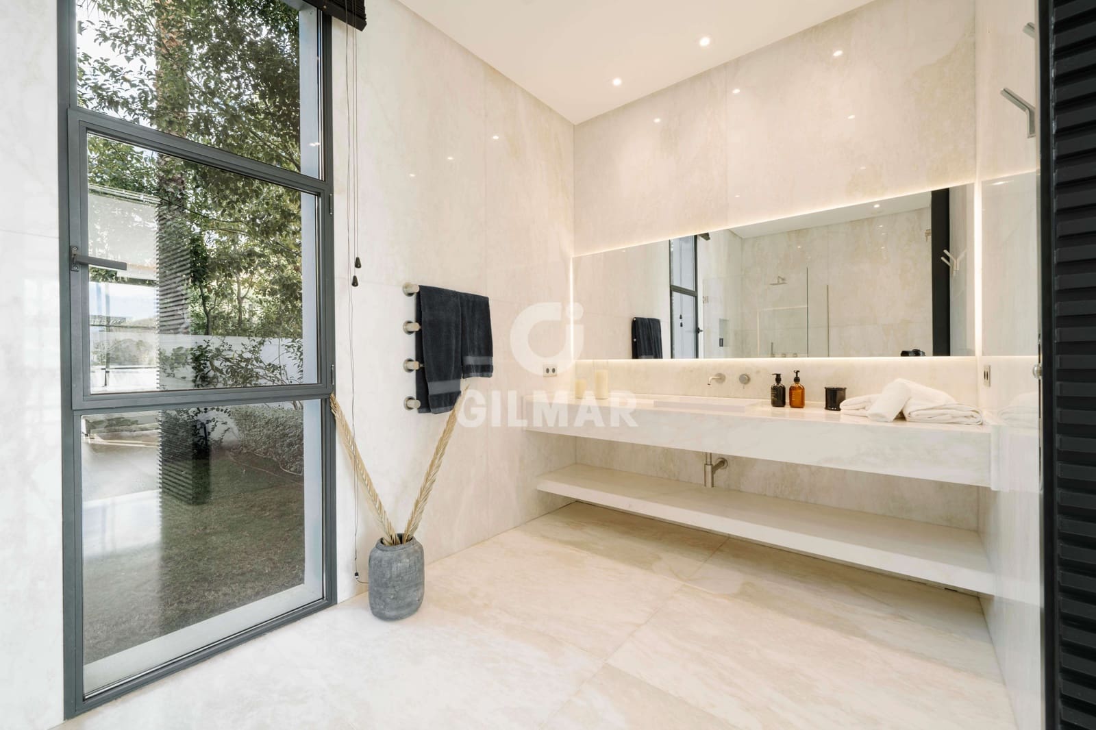 Chalet de 6 habitaciones en Benahavís en venta con piscina - 6.200.000 € (Ref: 9205959)