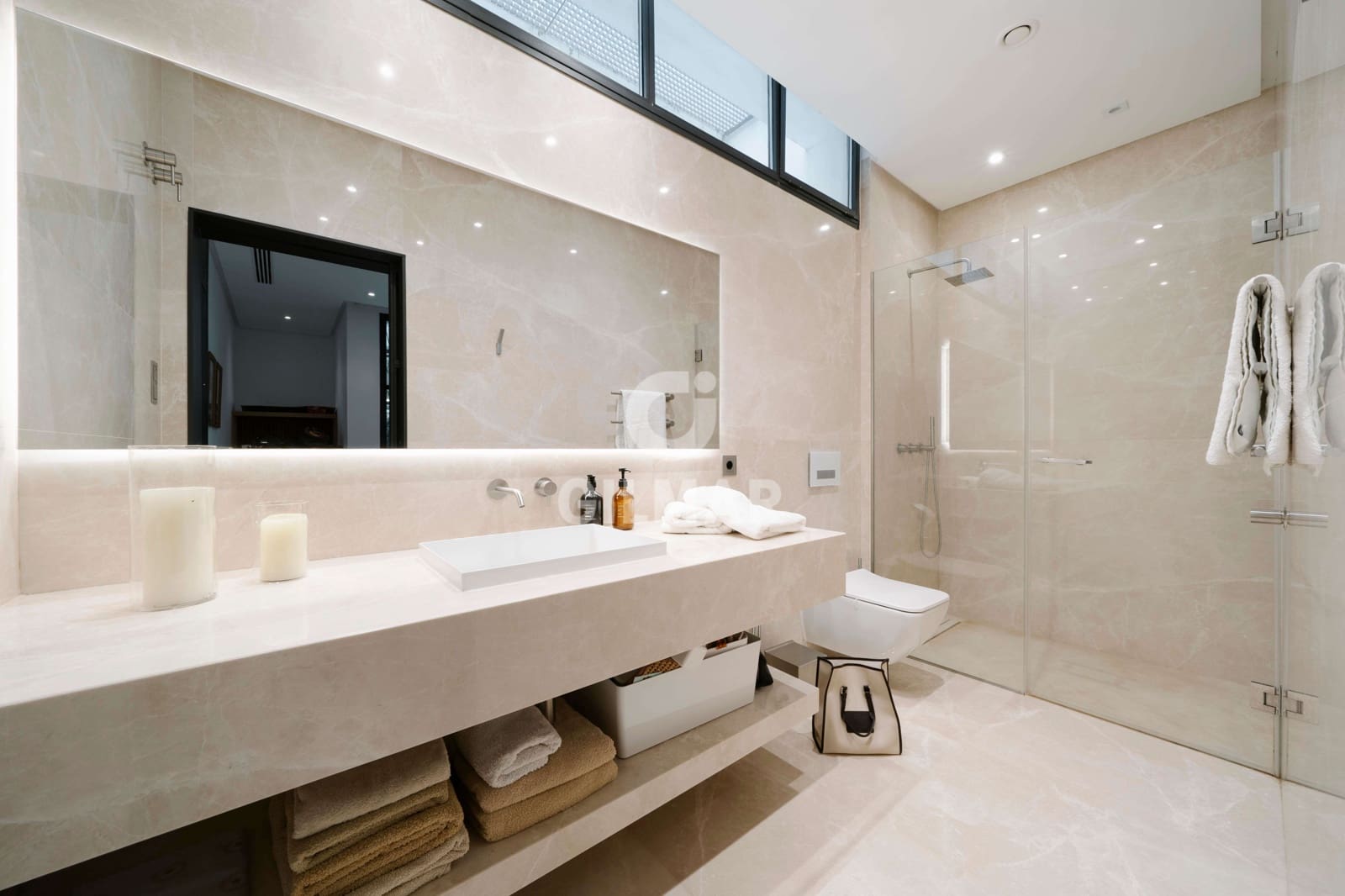 Chalet de 6 habitaciones en Benahavís en venta con piscina - 6.200.000 € (Ref: 9205959)