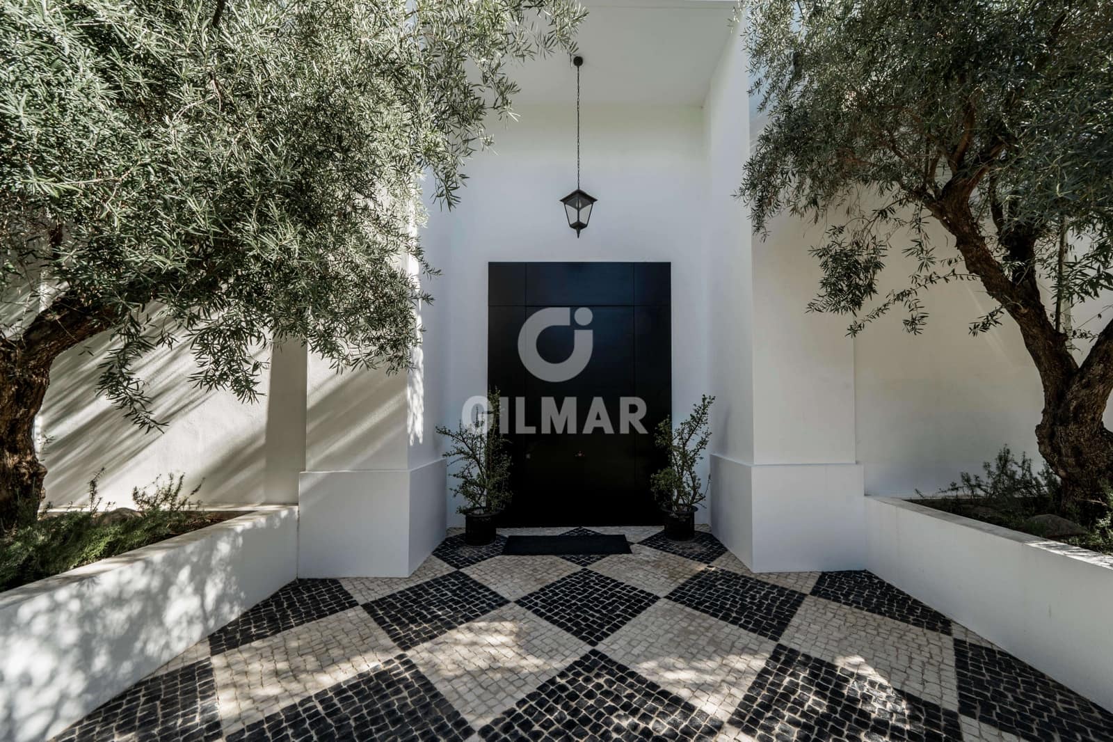 Chalet de 6 habitaciones en Benahavís en venta con piscina - 6.200.000 € (Ref: 9205959)