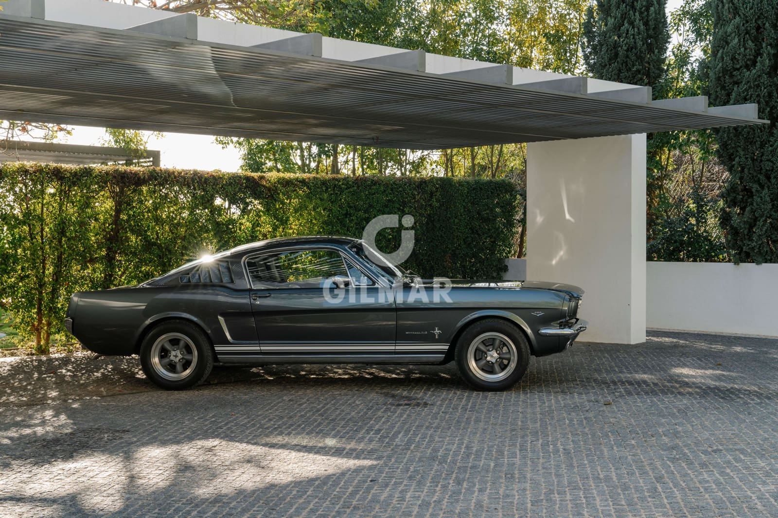 Chalet de 6 habitaciones en Benahavís en venta con piscina - 6.200.000 € (Ref: 9205959)