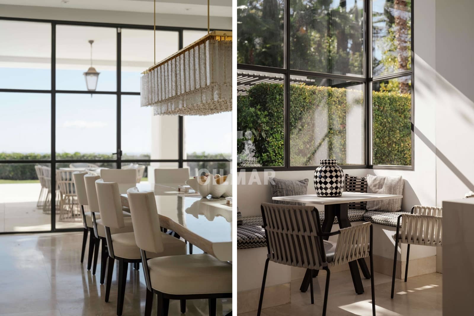 Chalet de 6 habitaciones en Benahavís en venta con piscina - 6.200.000 € (Ref: 9205959)