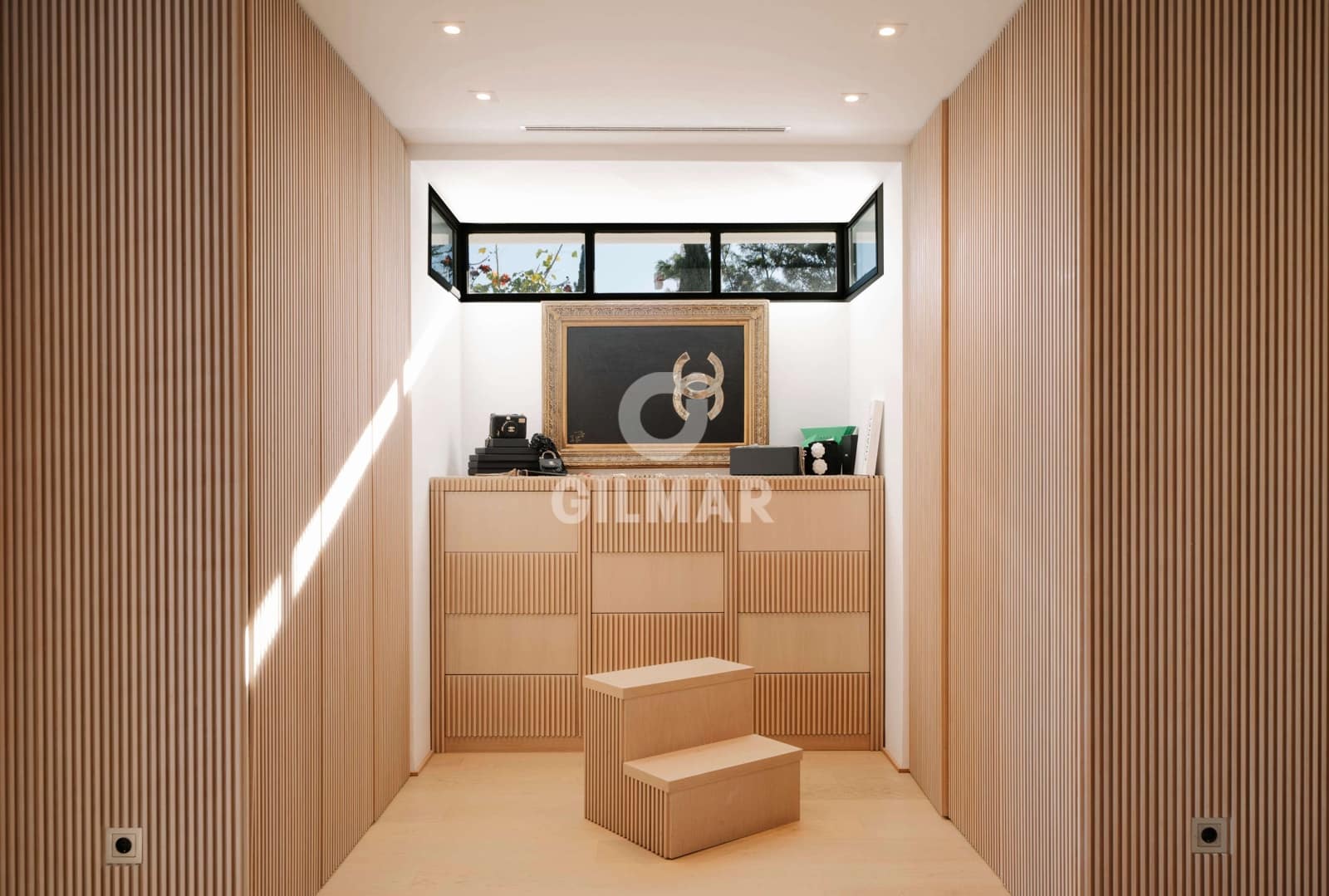 Chalet de 6 habitaciones en Benahavís en venta con piscina - 6.200.000 € (Ref: 9205959)