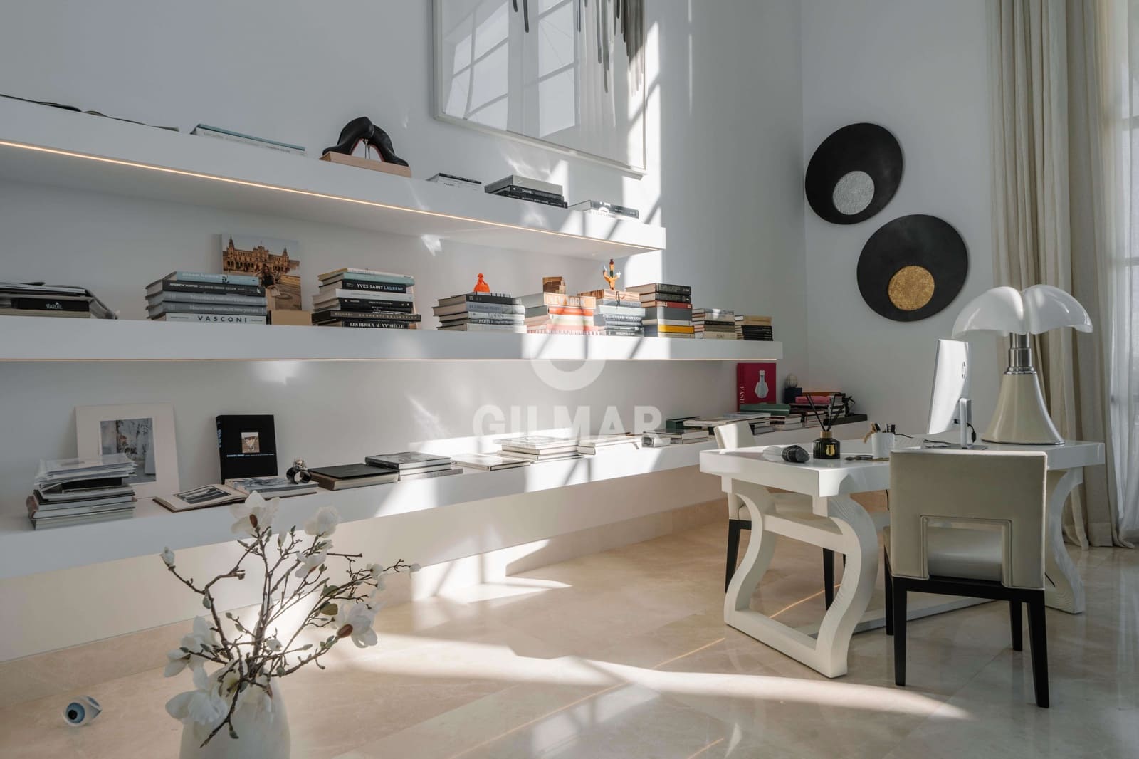 Chalet de 6 habitaciones en Benahavís en venta con piscina - 6.200.000 € (Ref: 9205959)